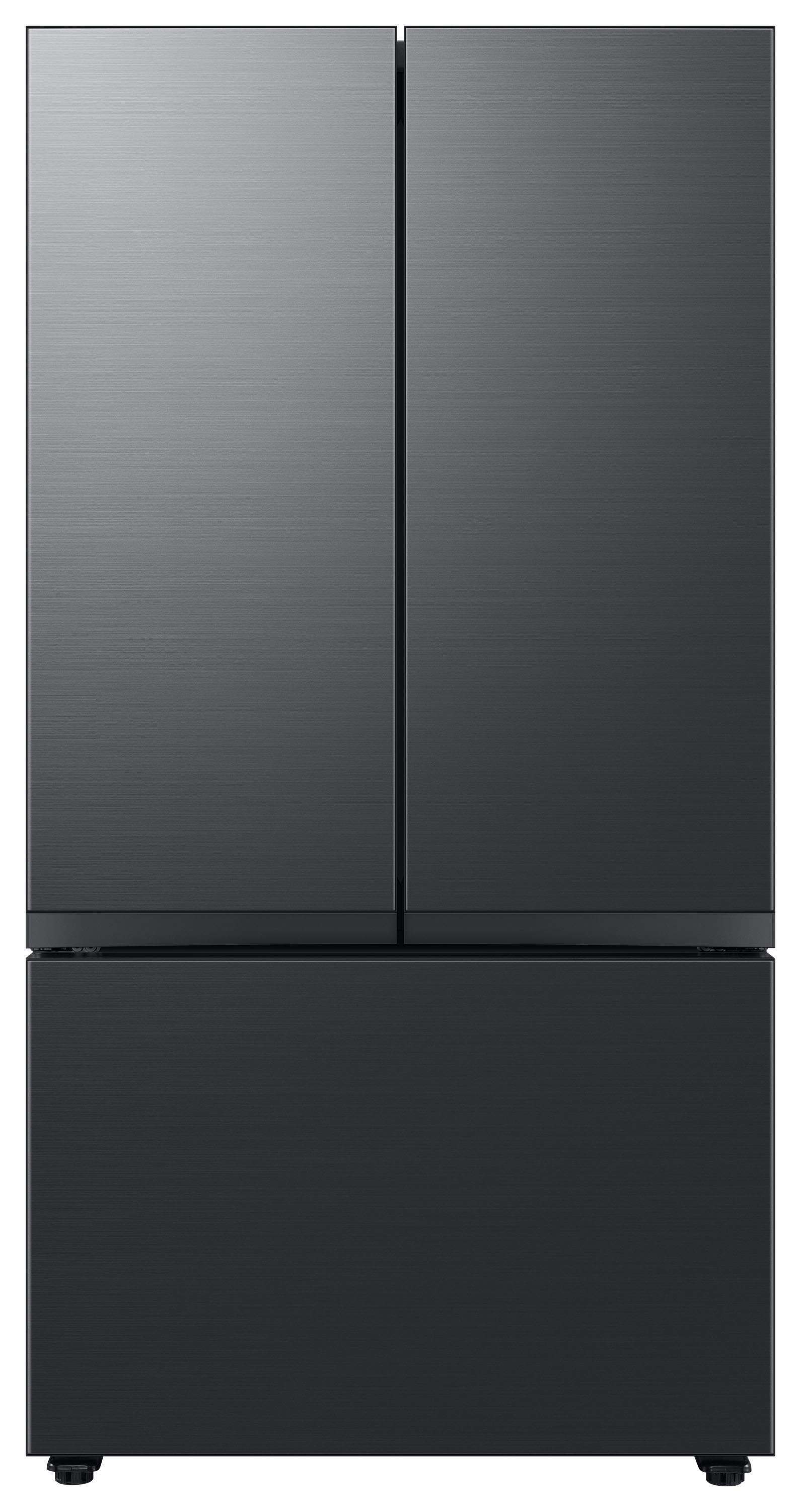 Samsung RF24BB620EB1EU Fridge Freezer with Autofill Water Pitcher - Black