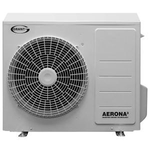 Aerona 3 HPID6R32BODY 6kW R32 Inverter Driven Air Source Heat Pump