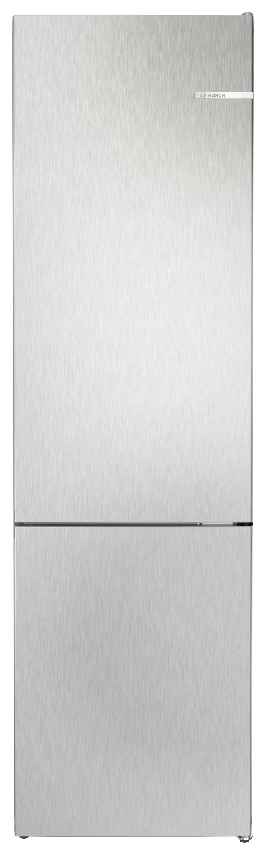 Bosch KGN392LAFG Series 4 Fridge Freezer