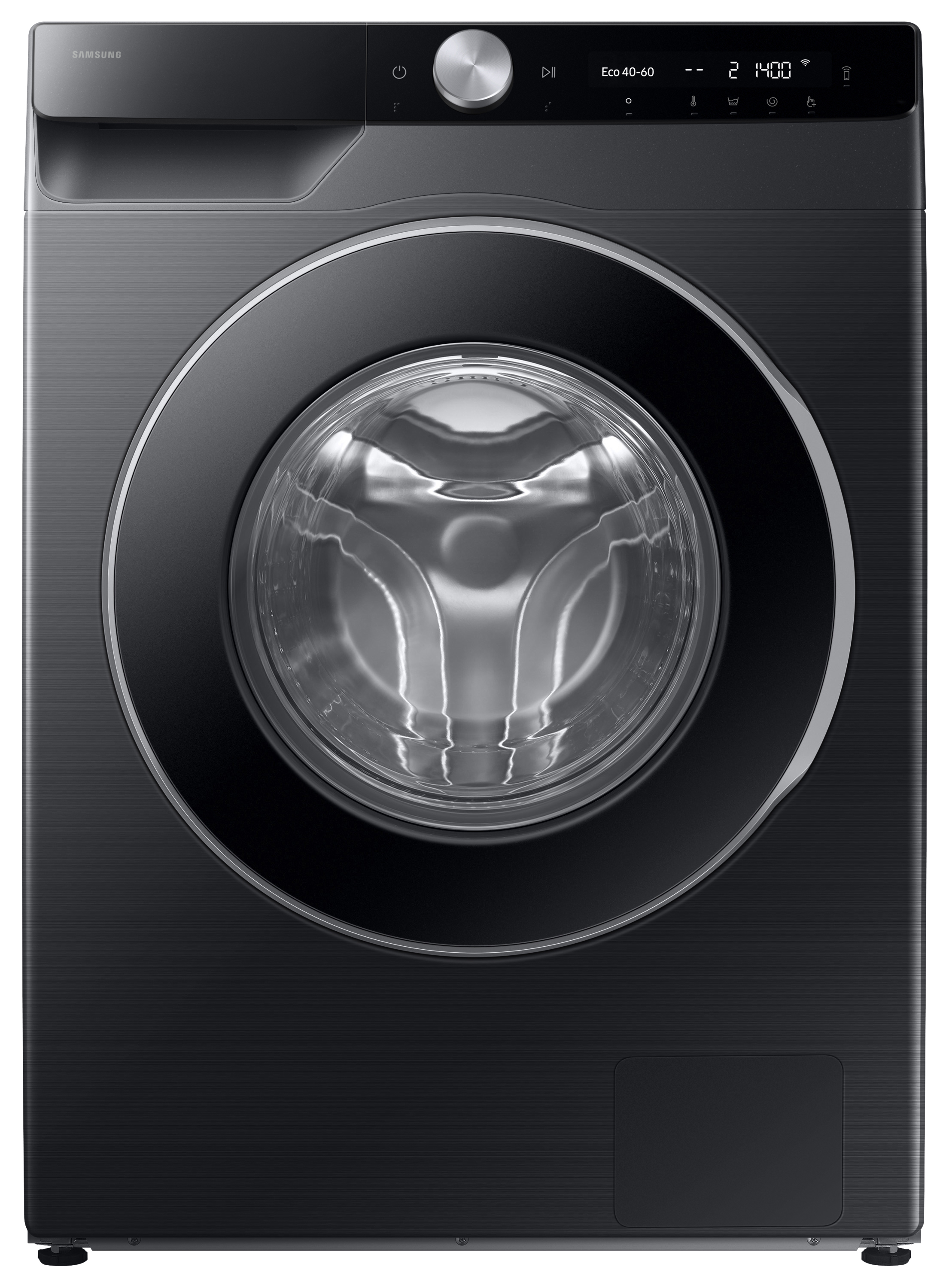 Samsung Series 6 WW11DG6B85LBU1 AI Energy + Auto Dose, Washing Machine, 11kg Black'