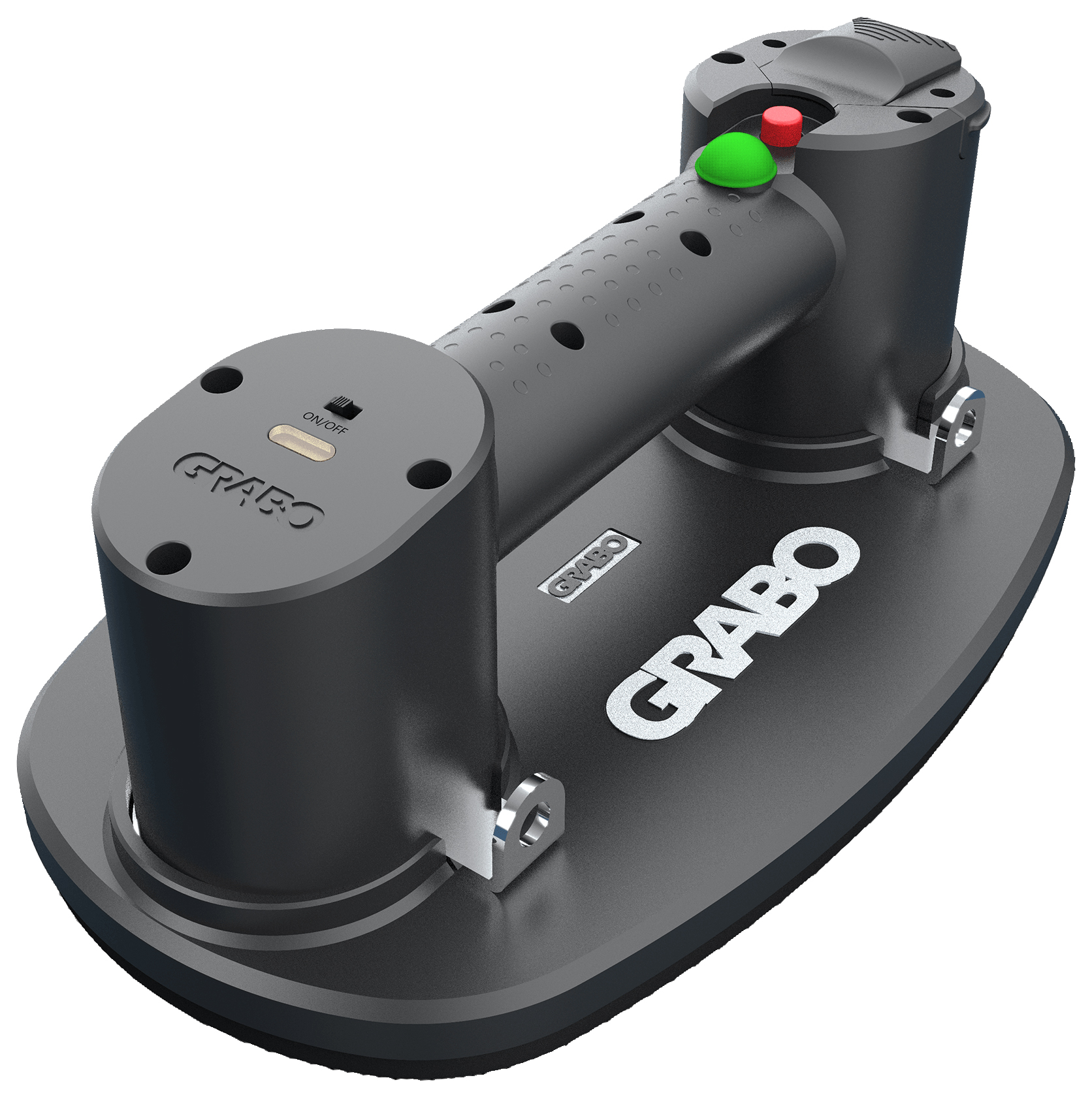 Grabo Plus Cordless Vacuum Lifting Tool