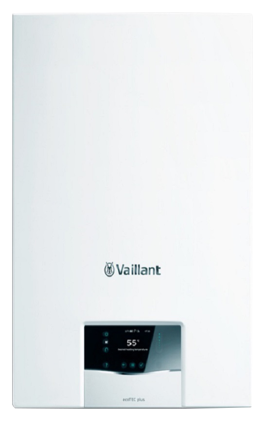 Vaillant Ecotec+ 832 Combi Boiler - 31kW