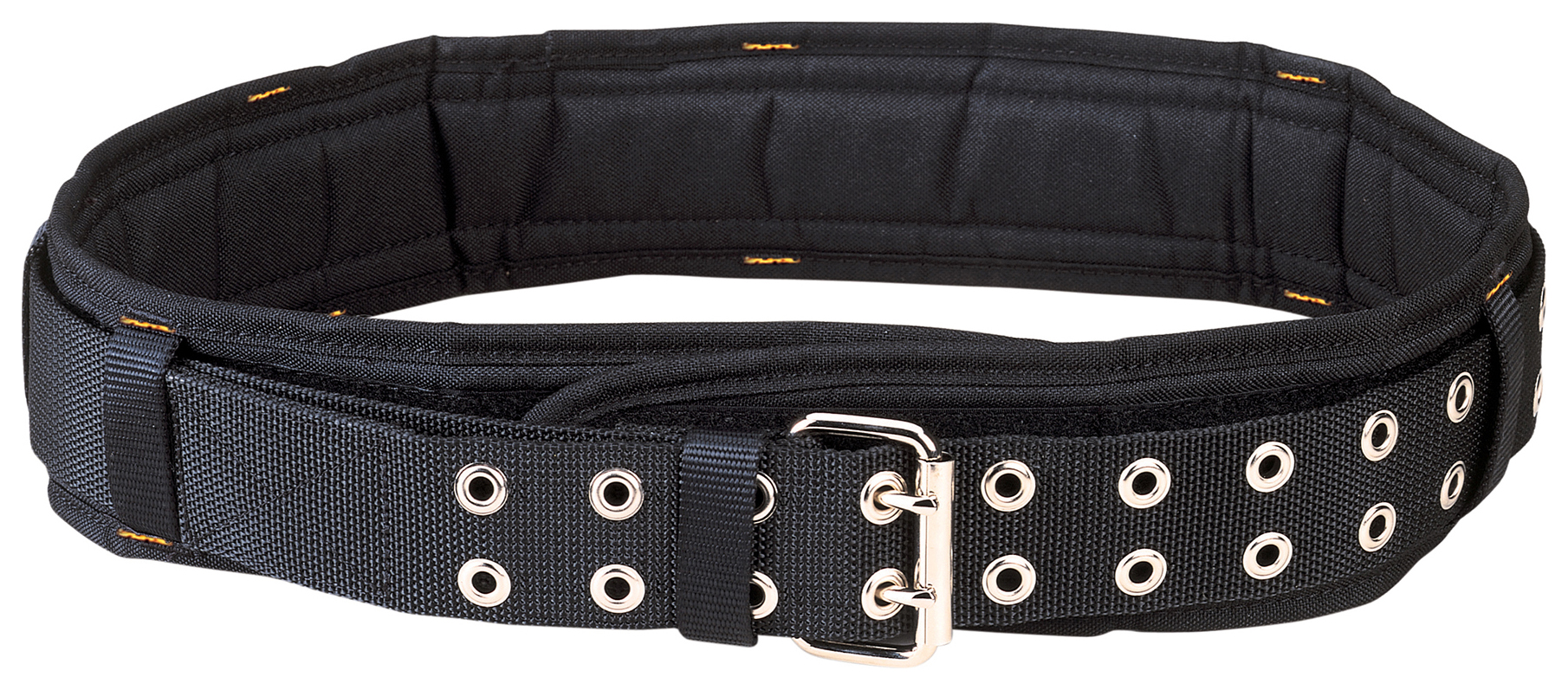 Kuny EL5623 3" Padded Comfort Belt - 29" to 46" Waist