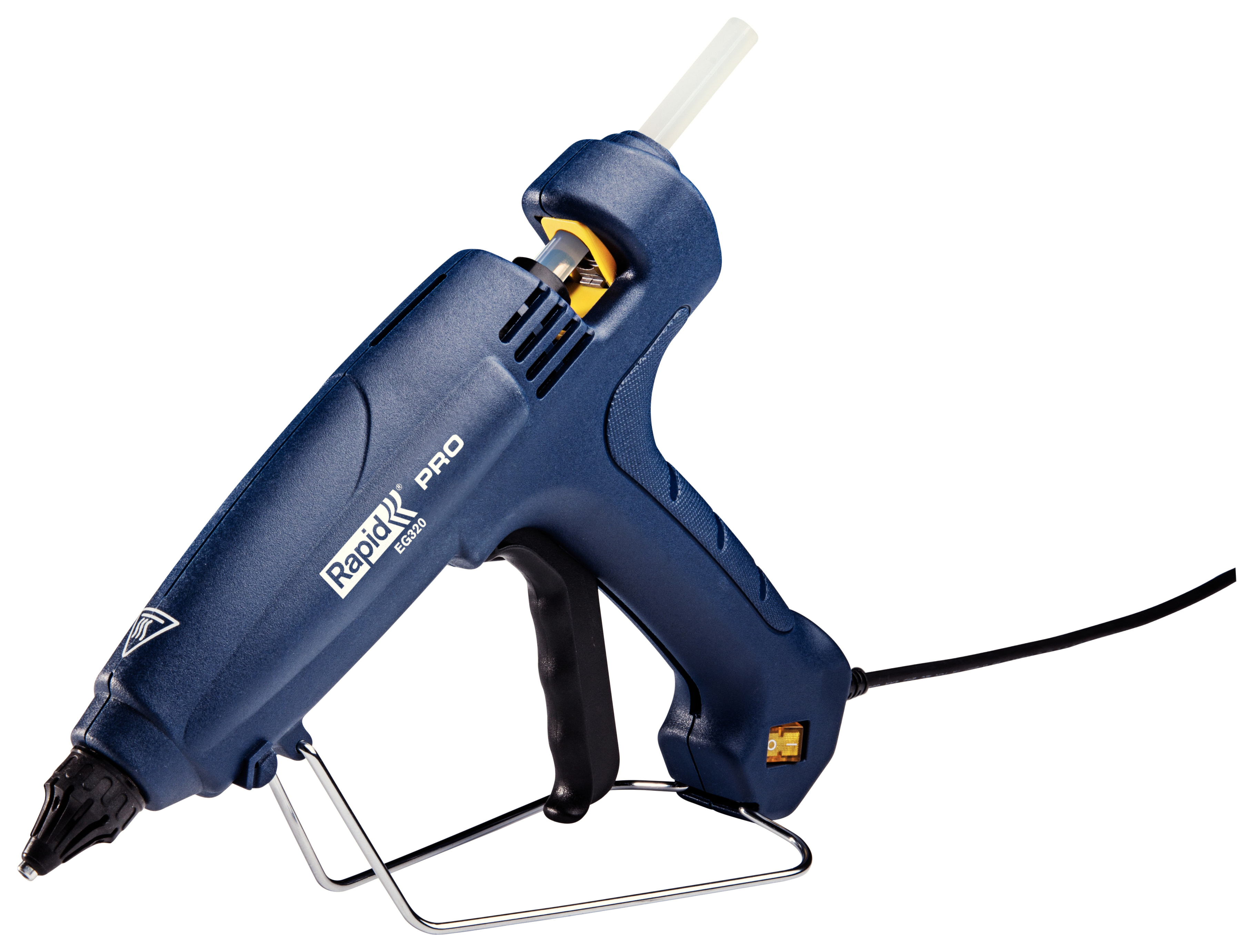 Rapid EG320 Professional Corded Glue Gun - 120W