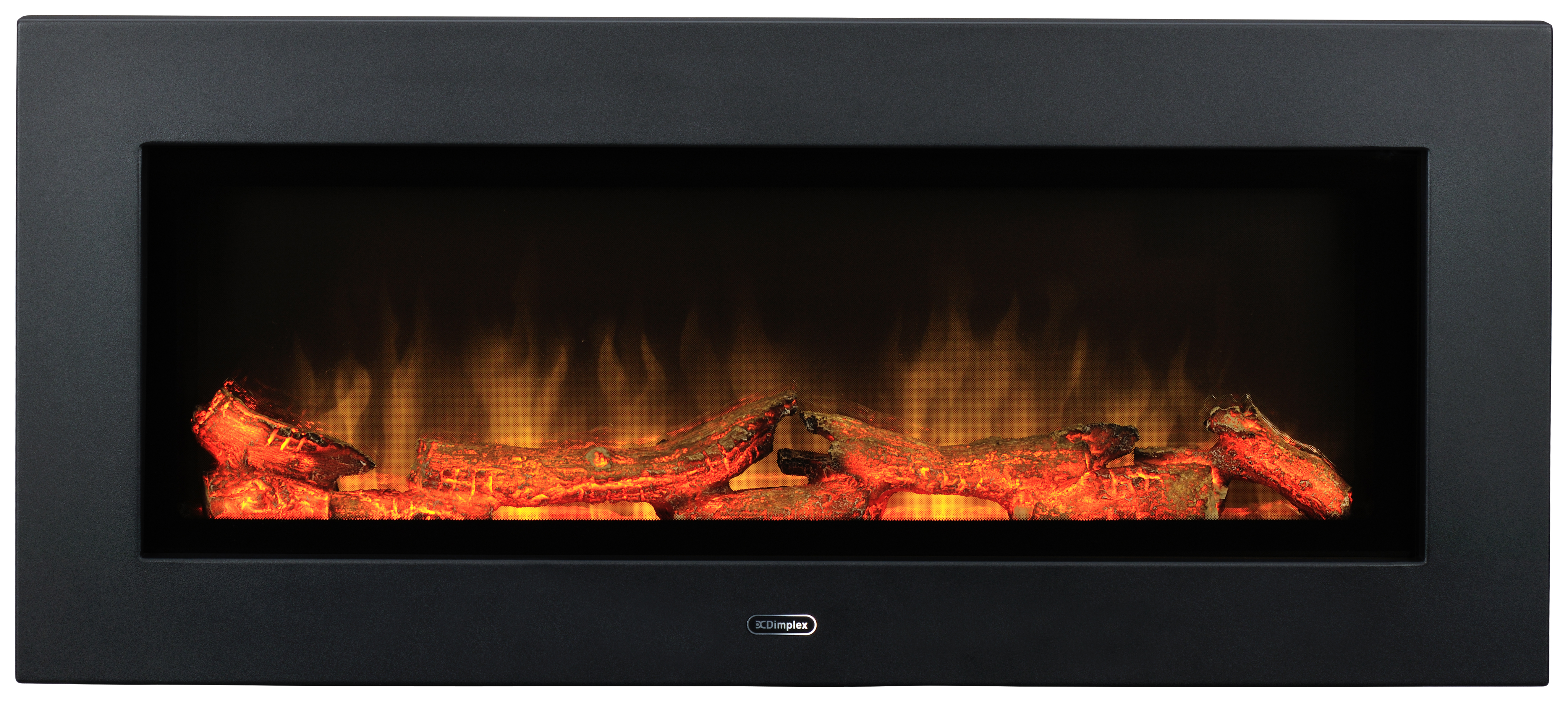 Dimplex SP16E Electric Wall Mounted Fire