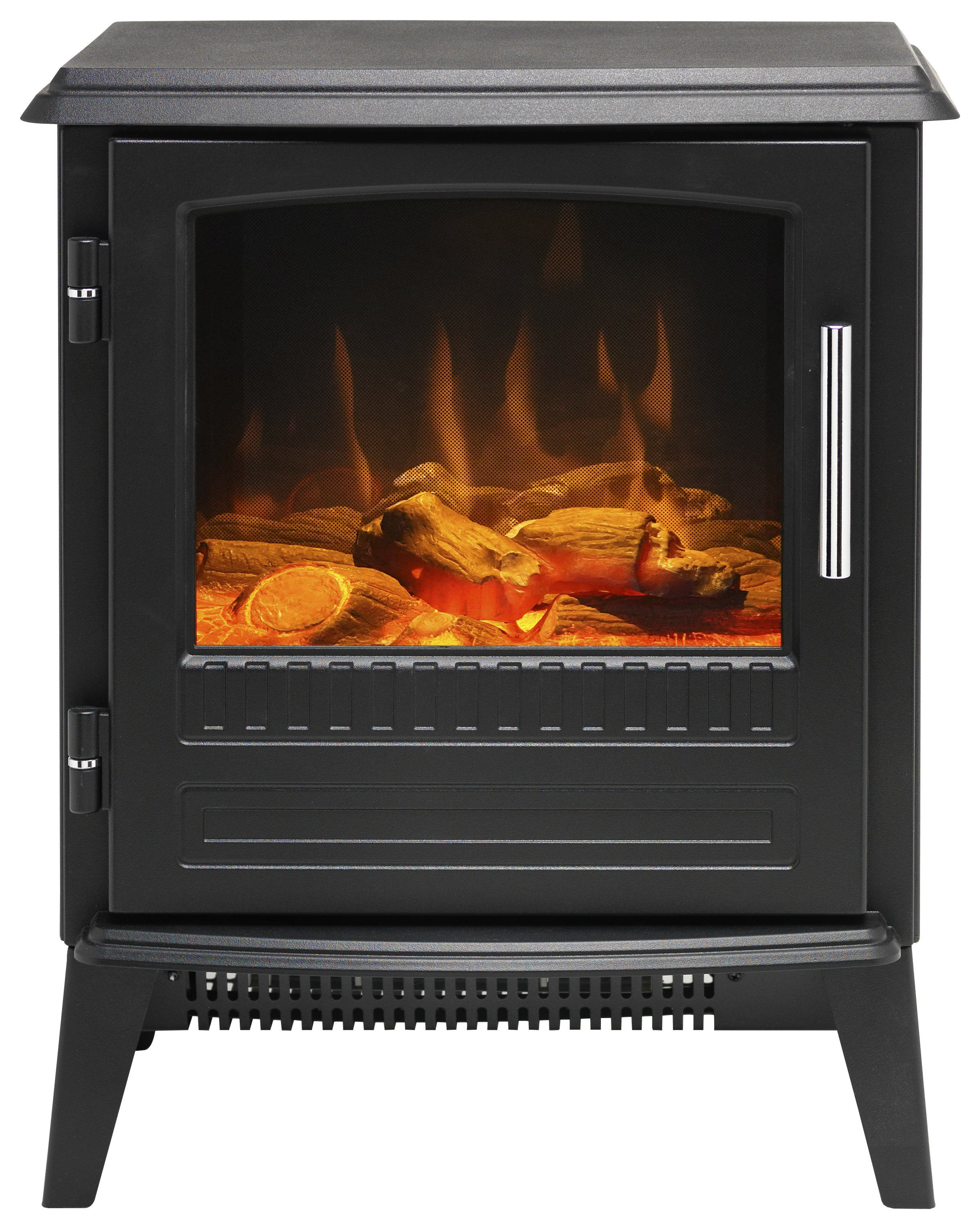 Dimplex Bari Optiflame Electric Stove