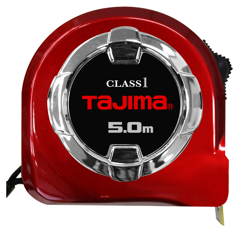 Tajima TAH1550MW Hi Lock Class 1 Pocket Tape - 5m