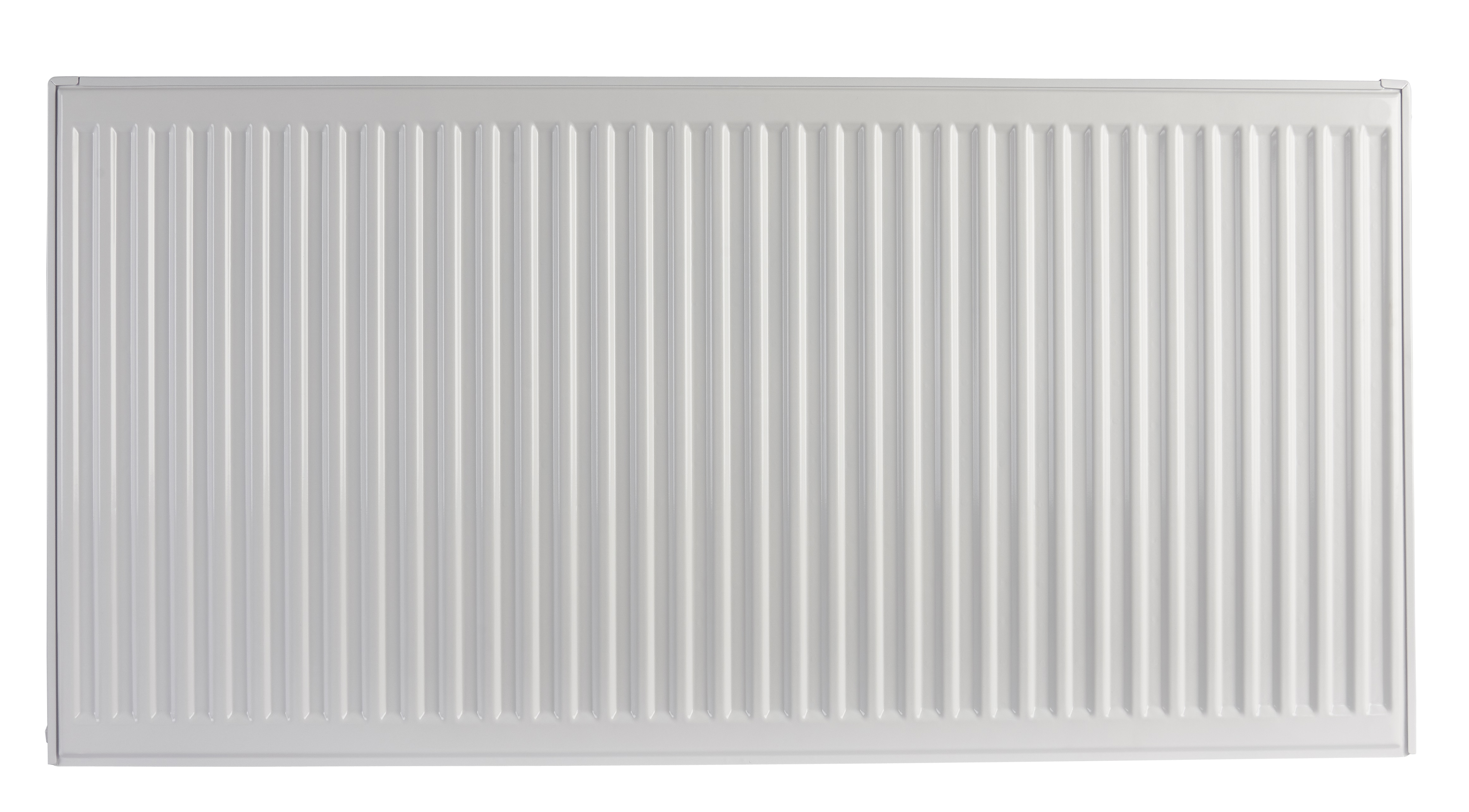Homeline by Stelrad Type 11 Single Panel Single Convector Radiator - 400 x 500mm