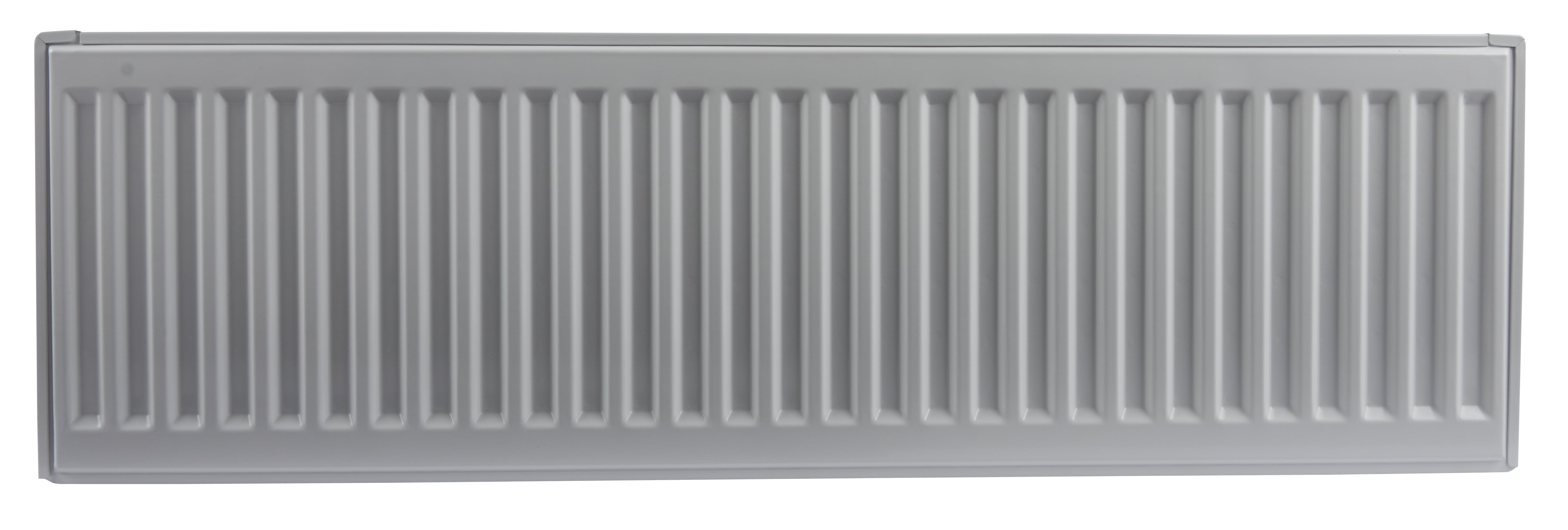 Homeline by Stelrad Type 22 Double Panel Premium Double Convector Radiator - 300 x 1400mm