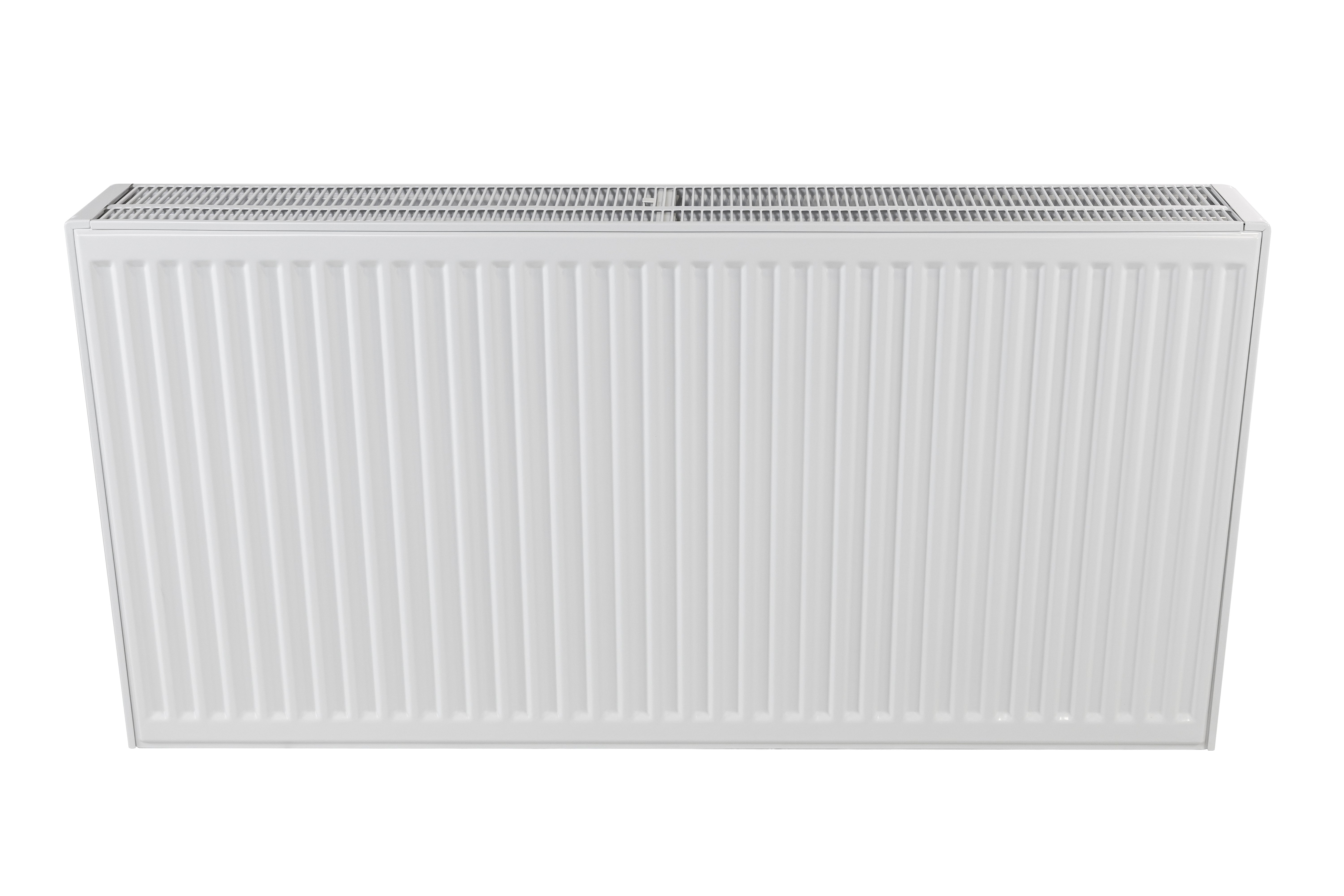 Homeline by Stelrad Type 33 Triple Panel Plus Triple Convector Radiator - 400 x 900mm