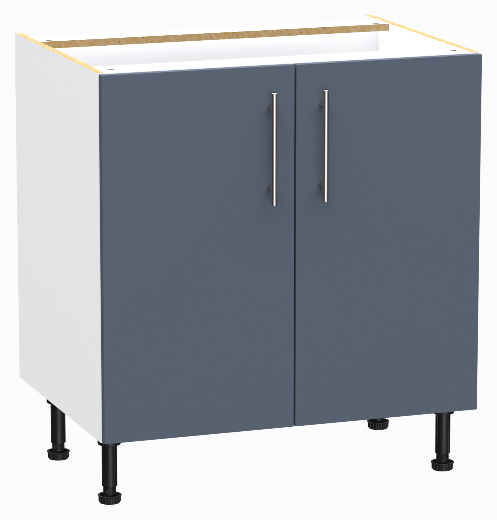 Wickes 800 base unit discount