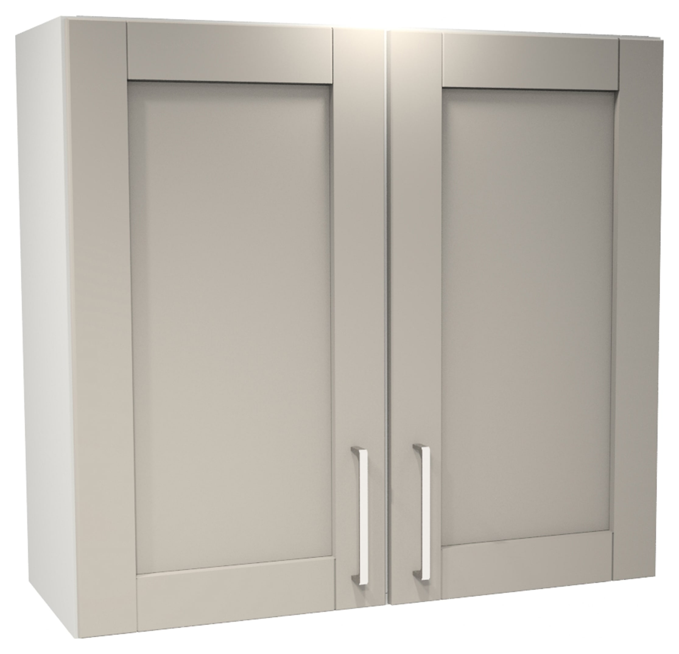 Wickes Ohio Stone Wall Unit 800mm Wickes