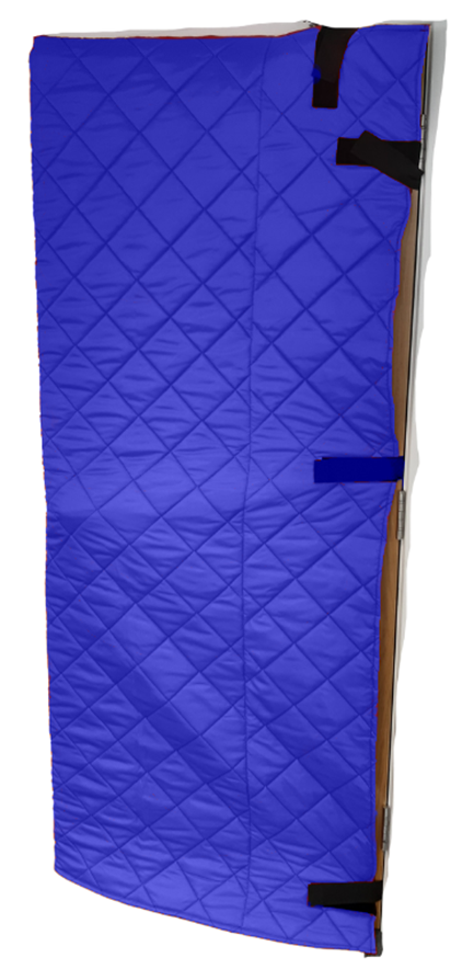 Proguard Quilted Door Cover - 2150 x 930mm