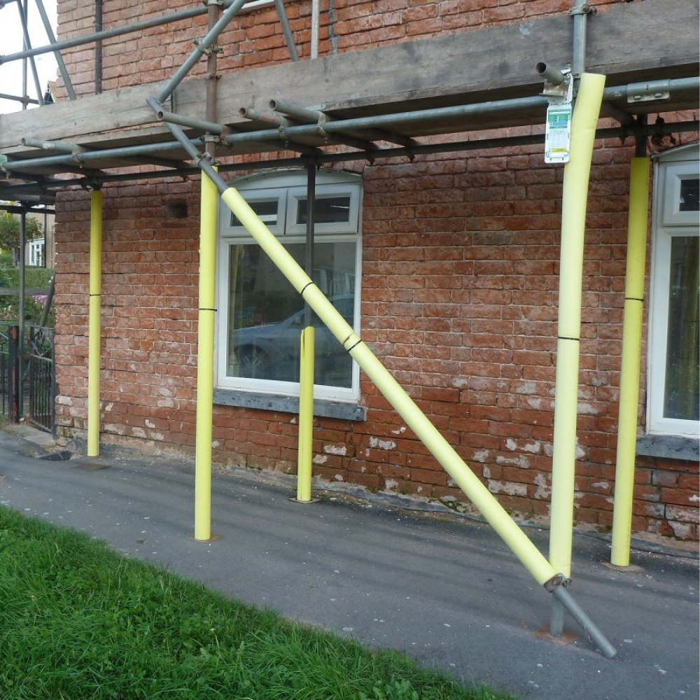 Scaffolding