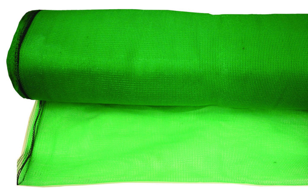 Proguard Green Debris Netting - 2m x 50m