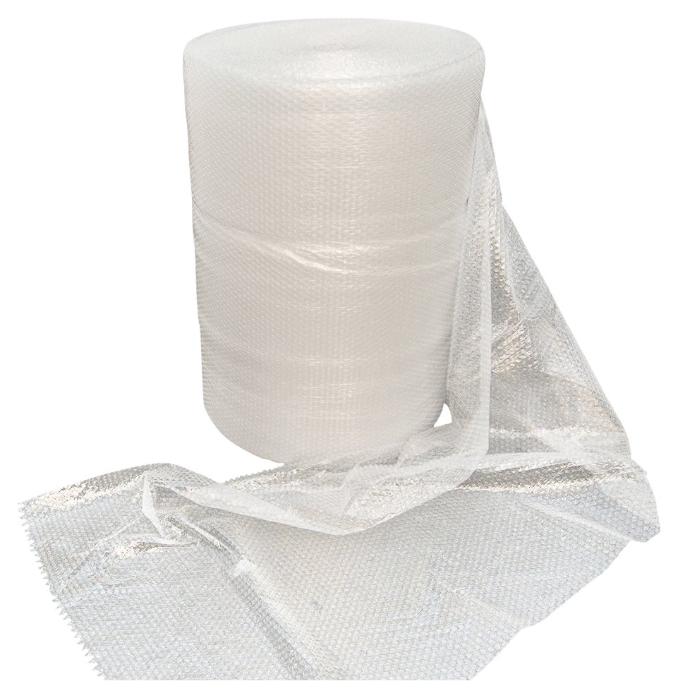 Proguard Bubble Wrap - 0.75 x 100m