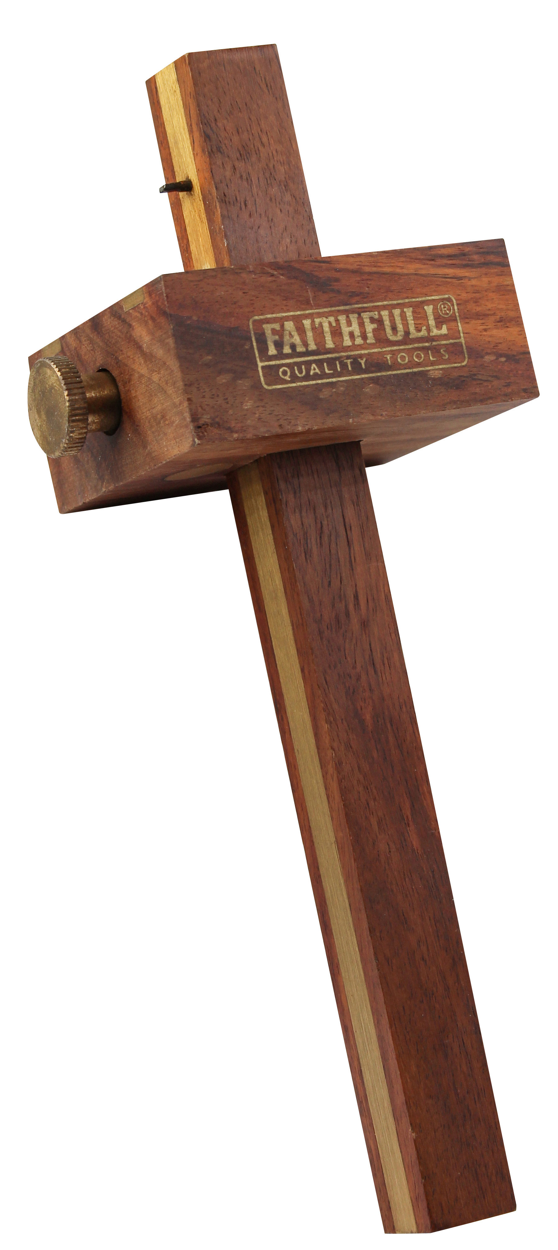 Faithfull Hardwood Marking Gauge