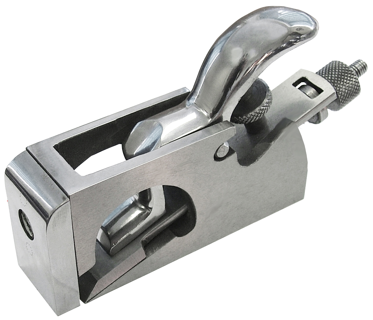 Faithfull 3-in-1 Bullnose Shoulder Plane - 1.1"