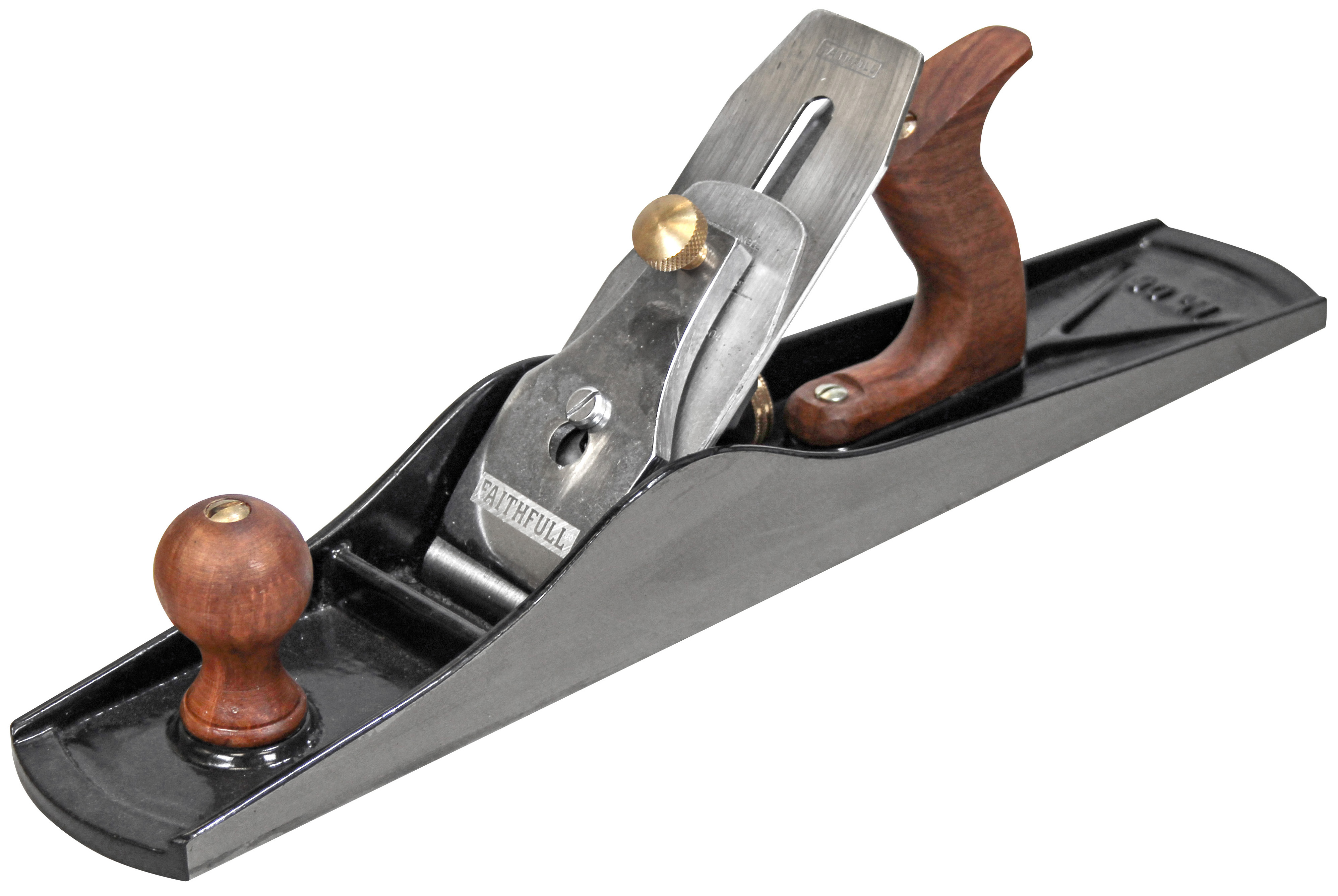 Faithfull No.6 Jack Fore Plane - 2.4