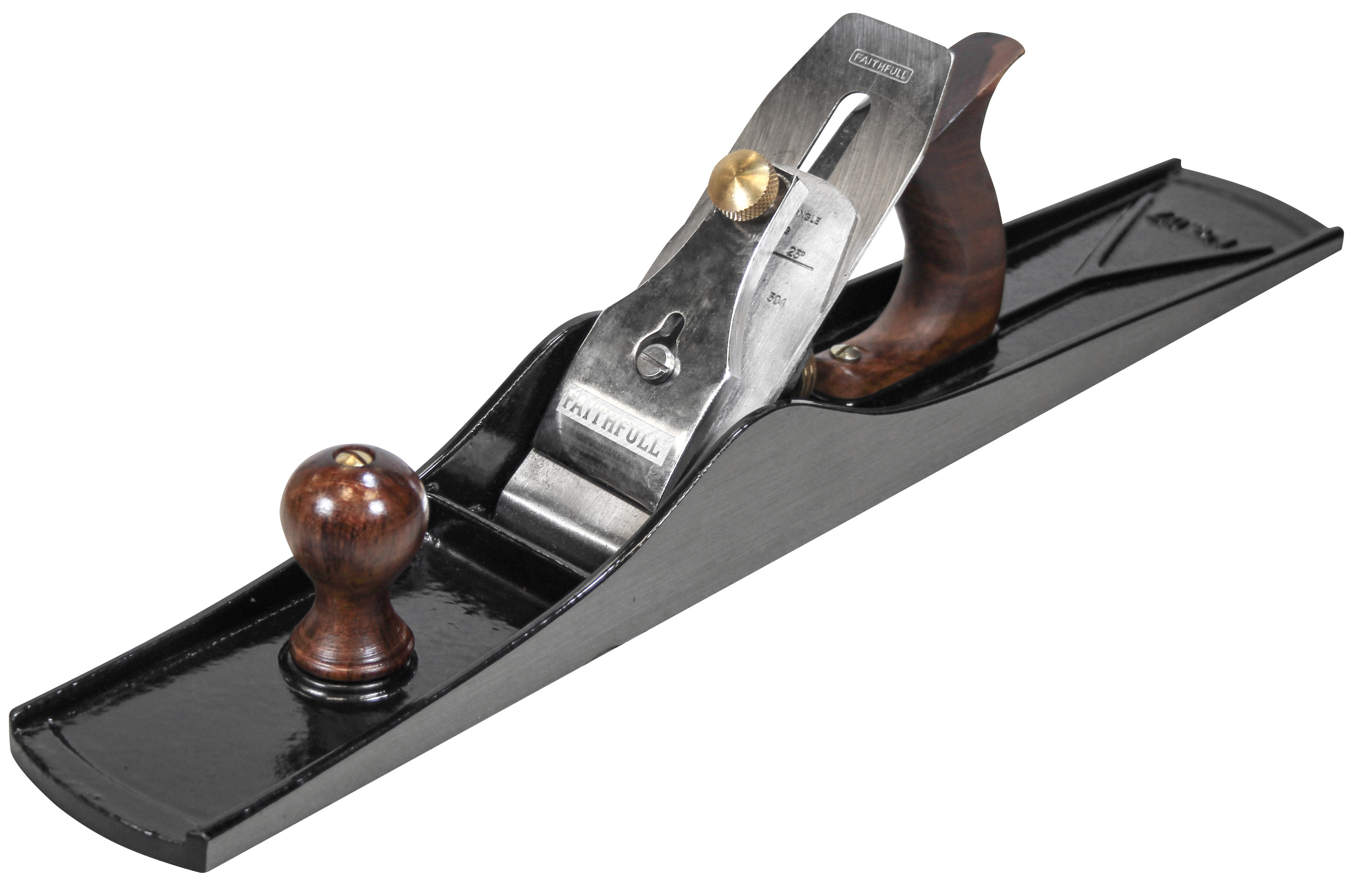 Faithfull No.7 Jointer Plane - 2.4"