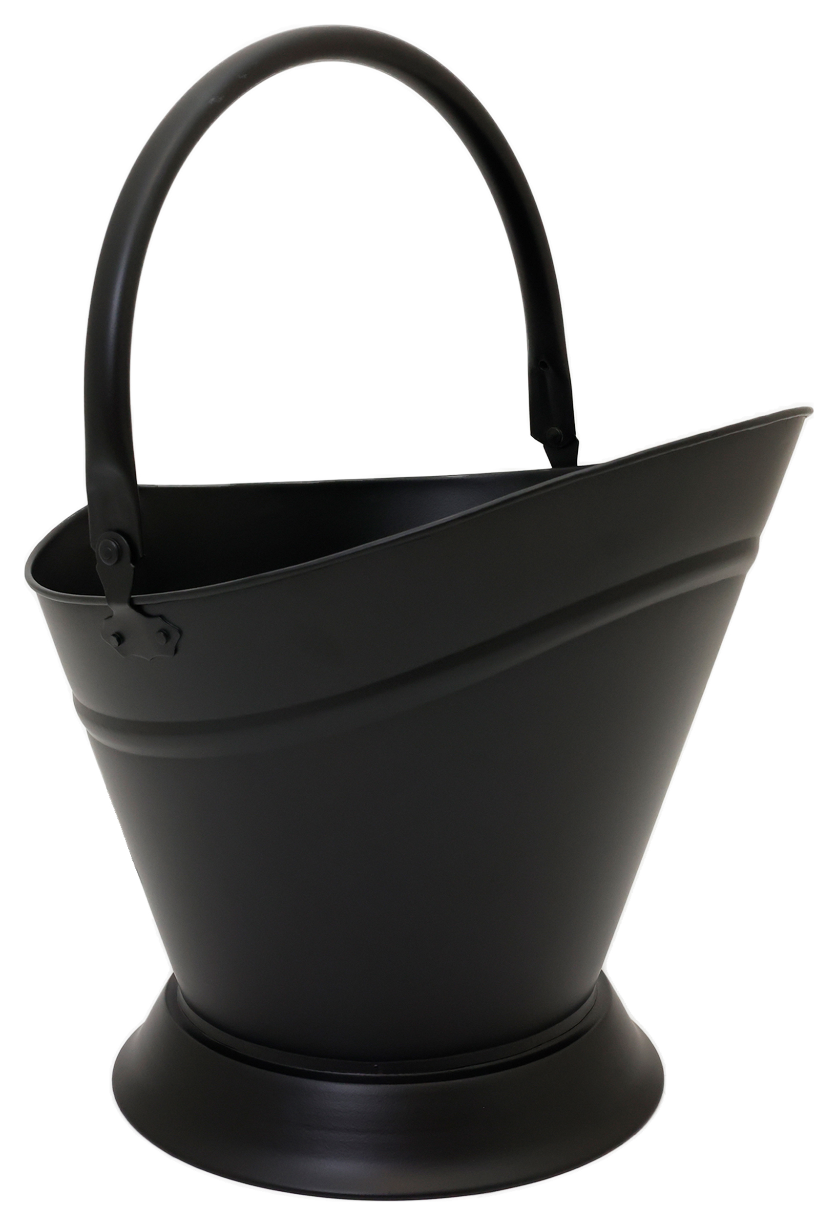 Charles Bentley Fire Coal Bucket