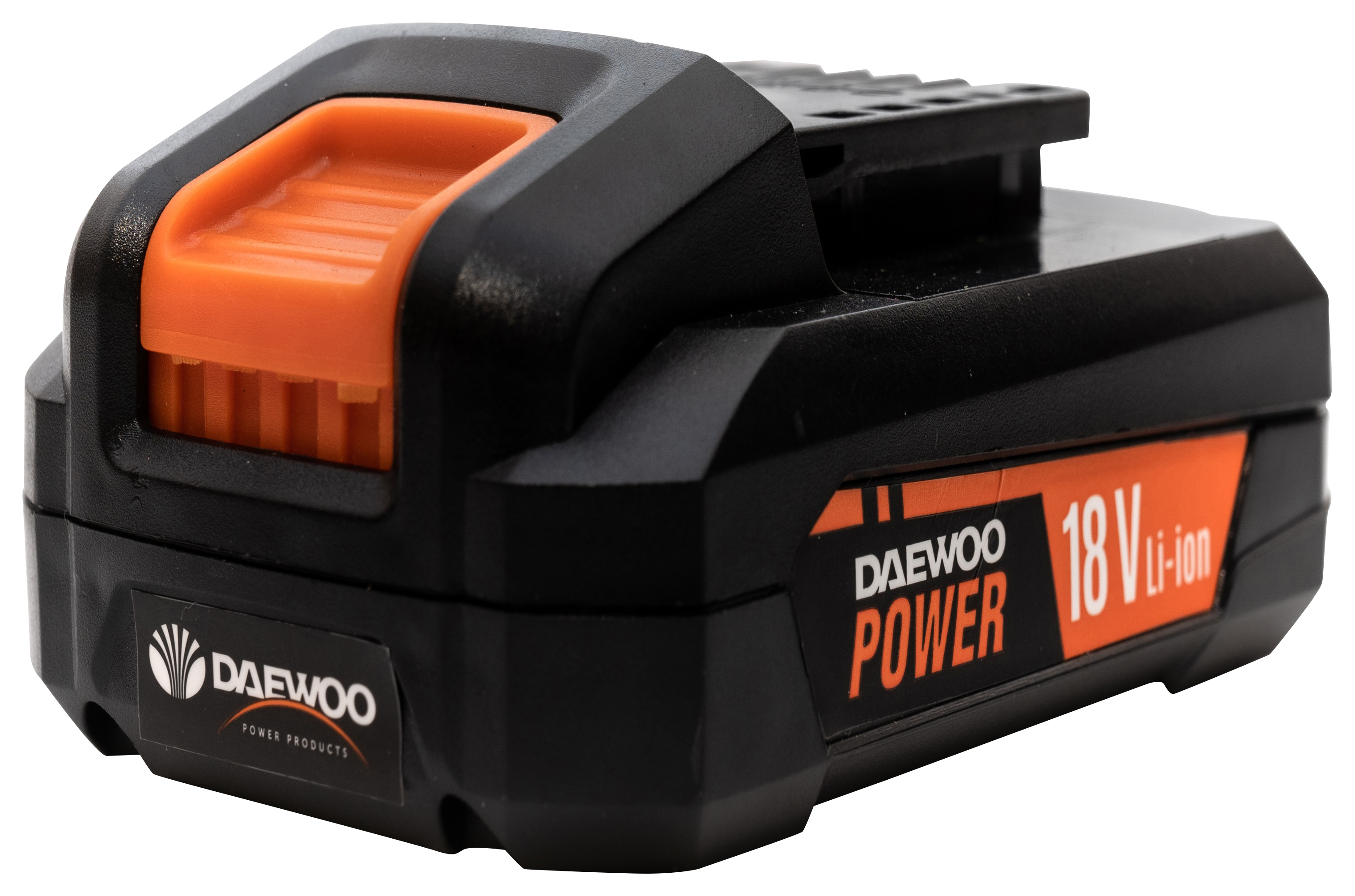 DAEWOO U-FORCE 2.0Ah Battery & Fast Charger - 18V