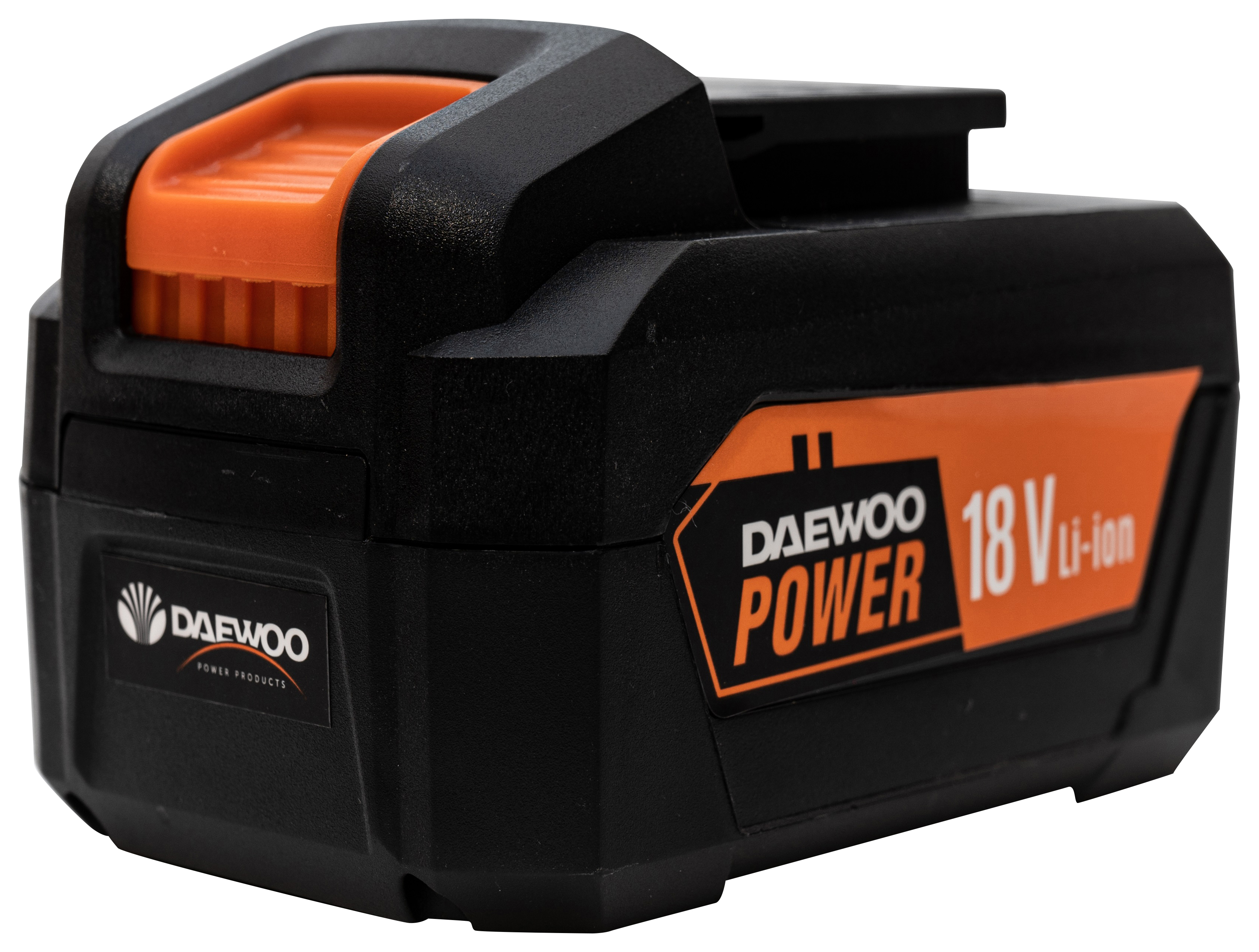 DAEWOO U-FORCE 4.0Ah Battery & Fast Charger - 18V