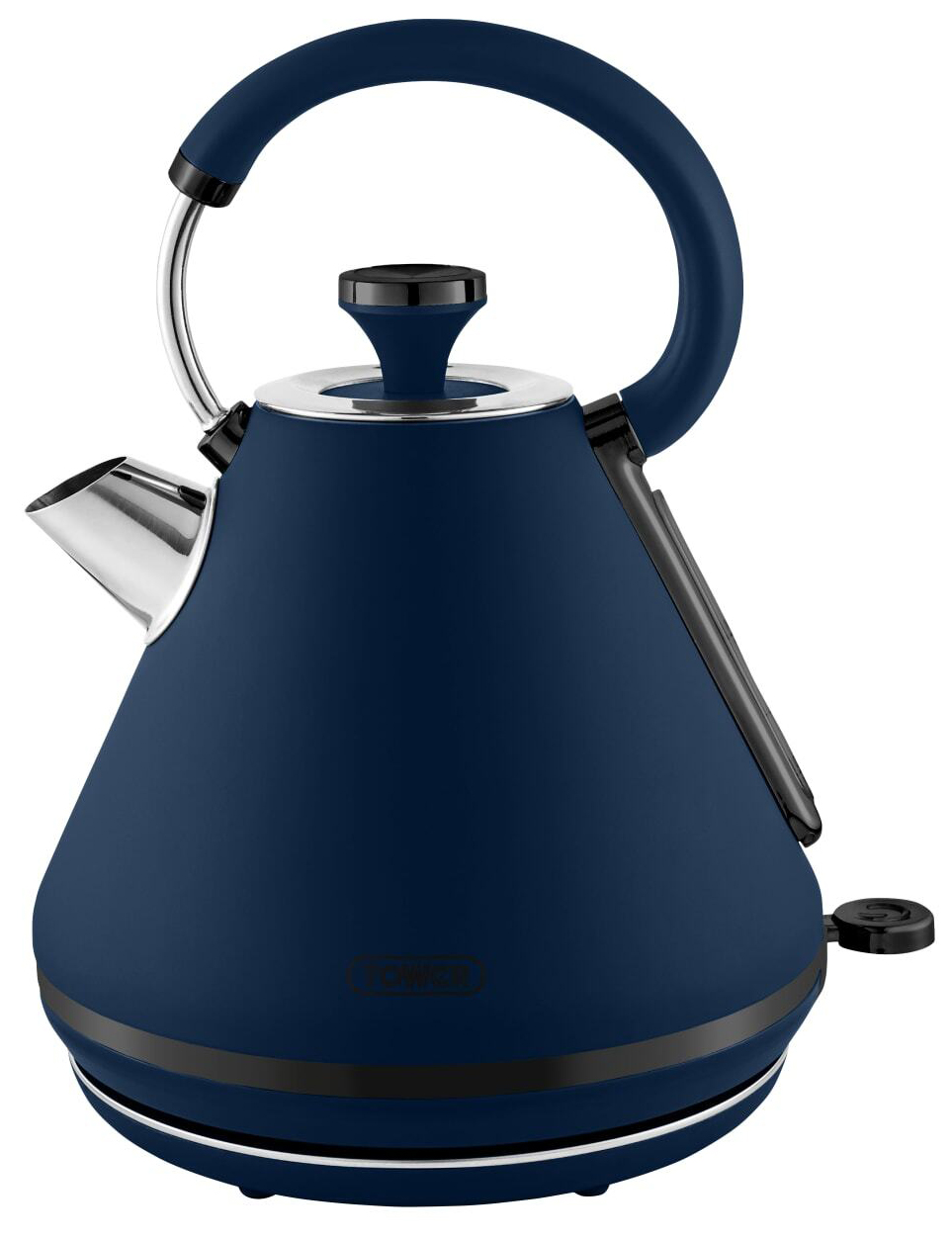 Tower Sera 1.7L 3kW Kettle - Midnight Blue