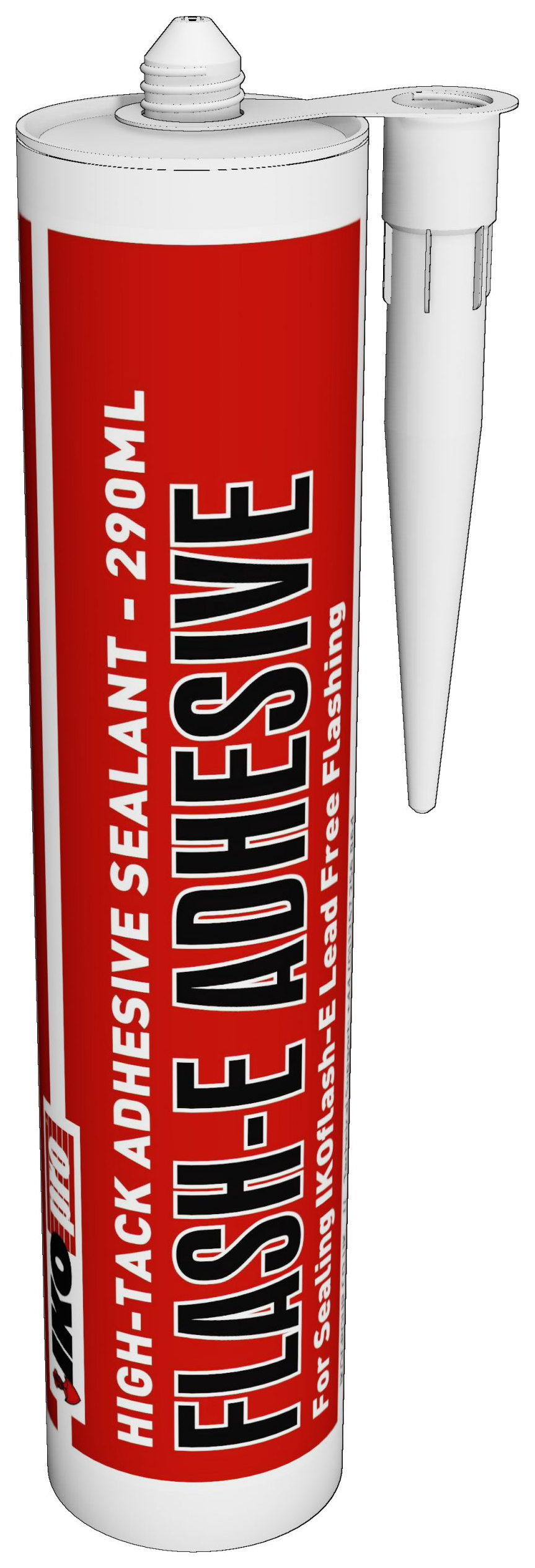 IKOflash-e Flashing Adhesive - 290ml