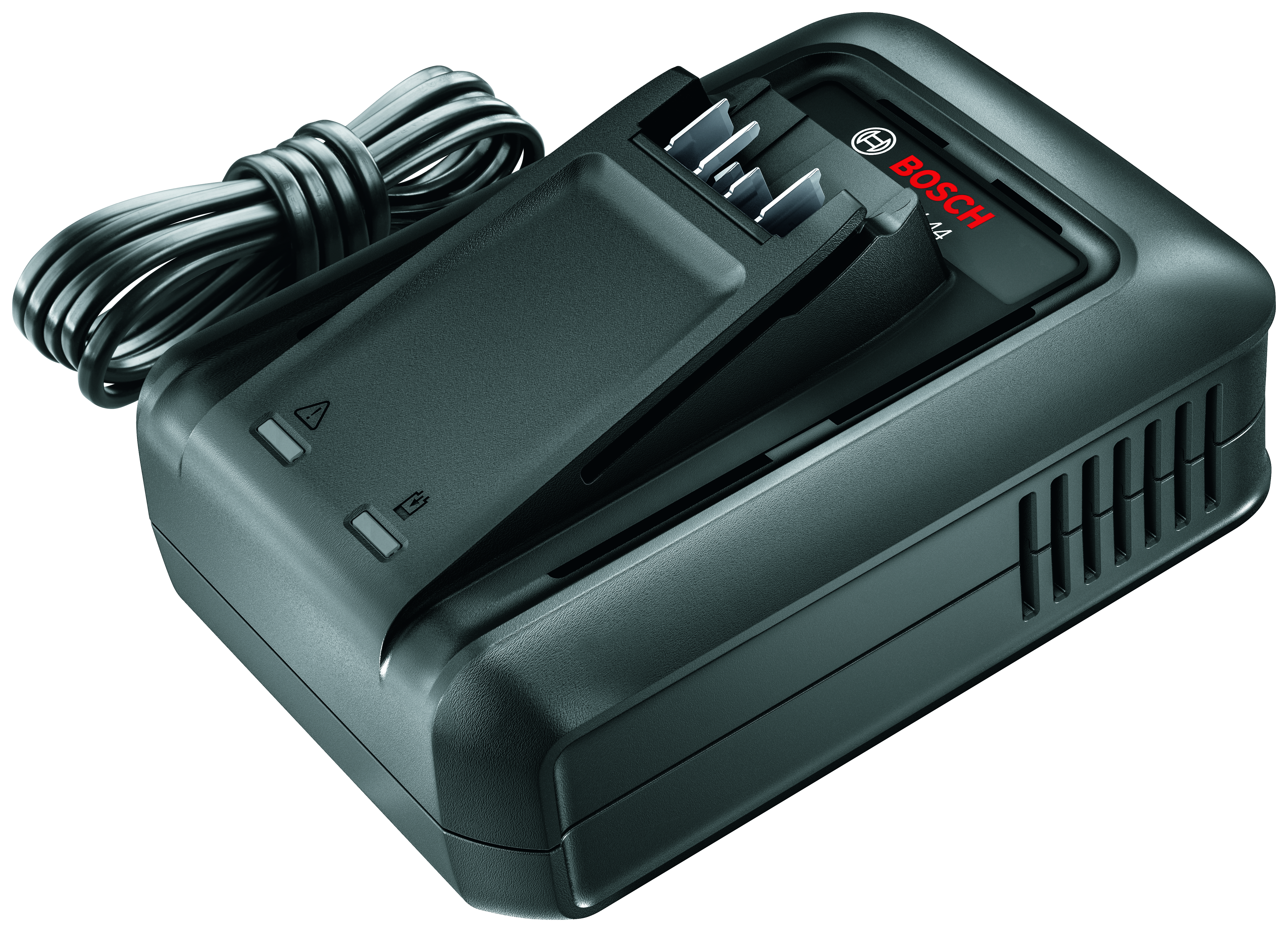 Bosch AL 18V-44 14.4/18V Li-ion Fast Battery Charger