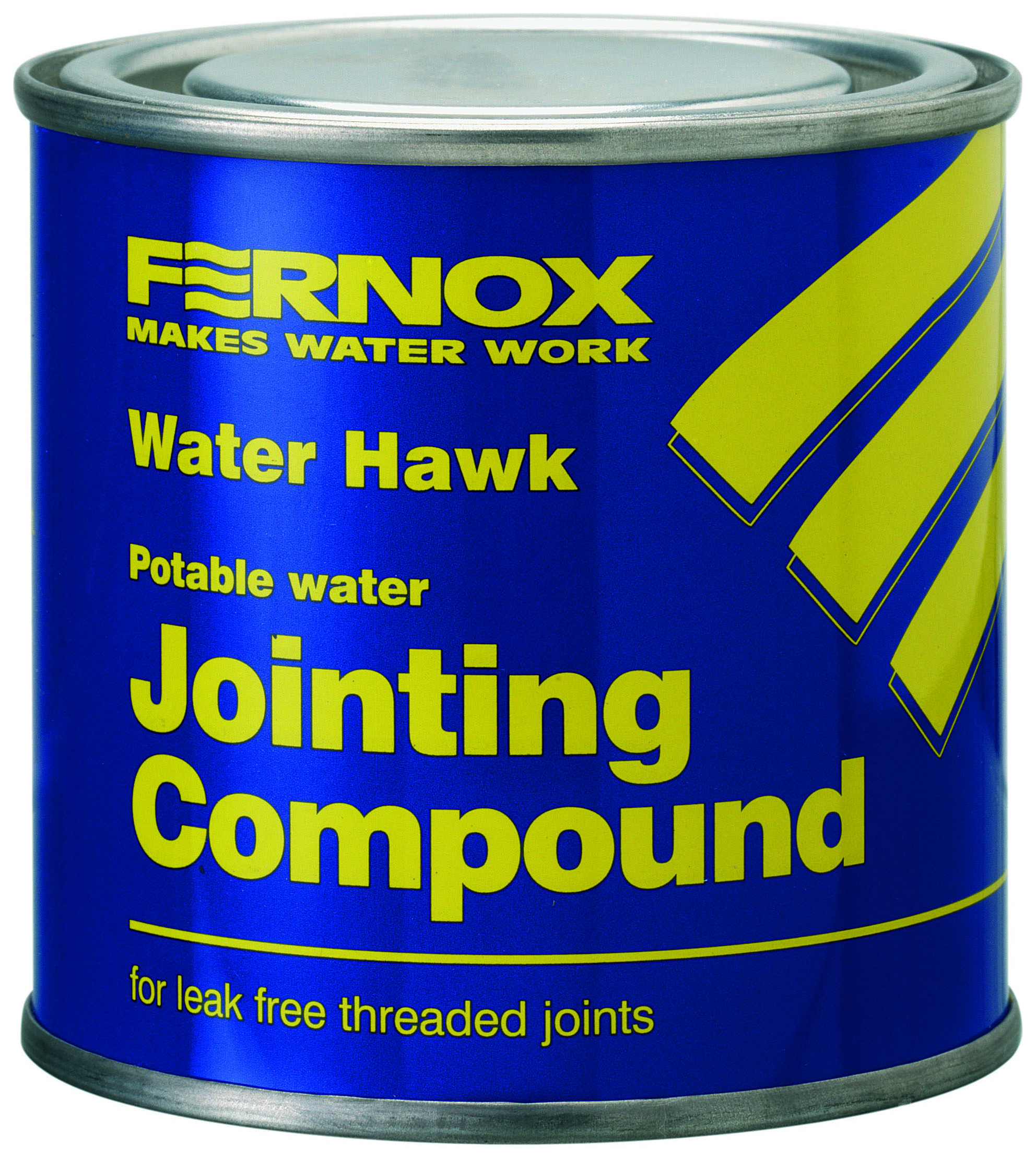 Fernox Water Hawk Potable Water Jointing Compound - 400g