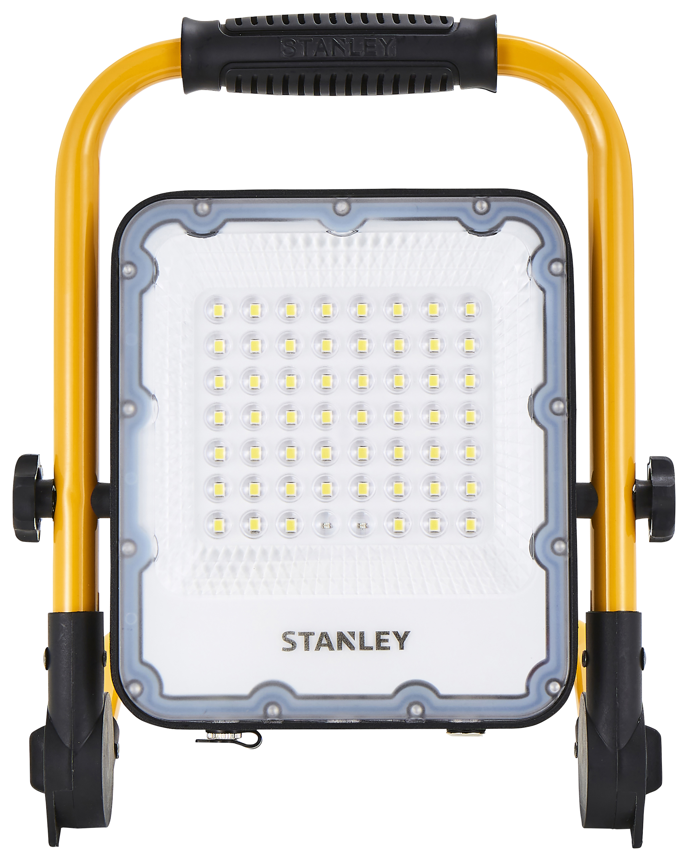 Stanley SXLS37177E IP65 Slimline Rechargeable Worklight