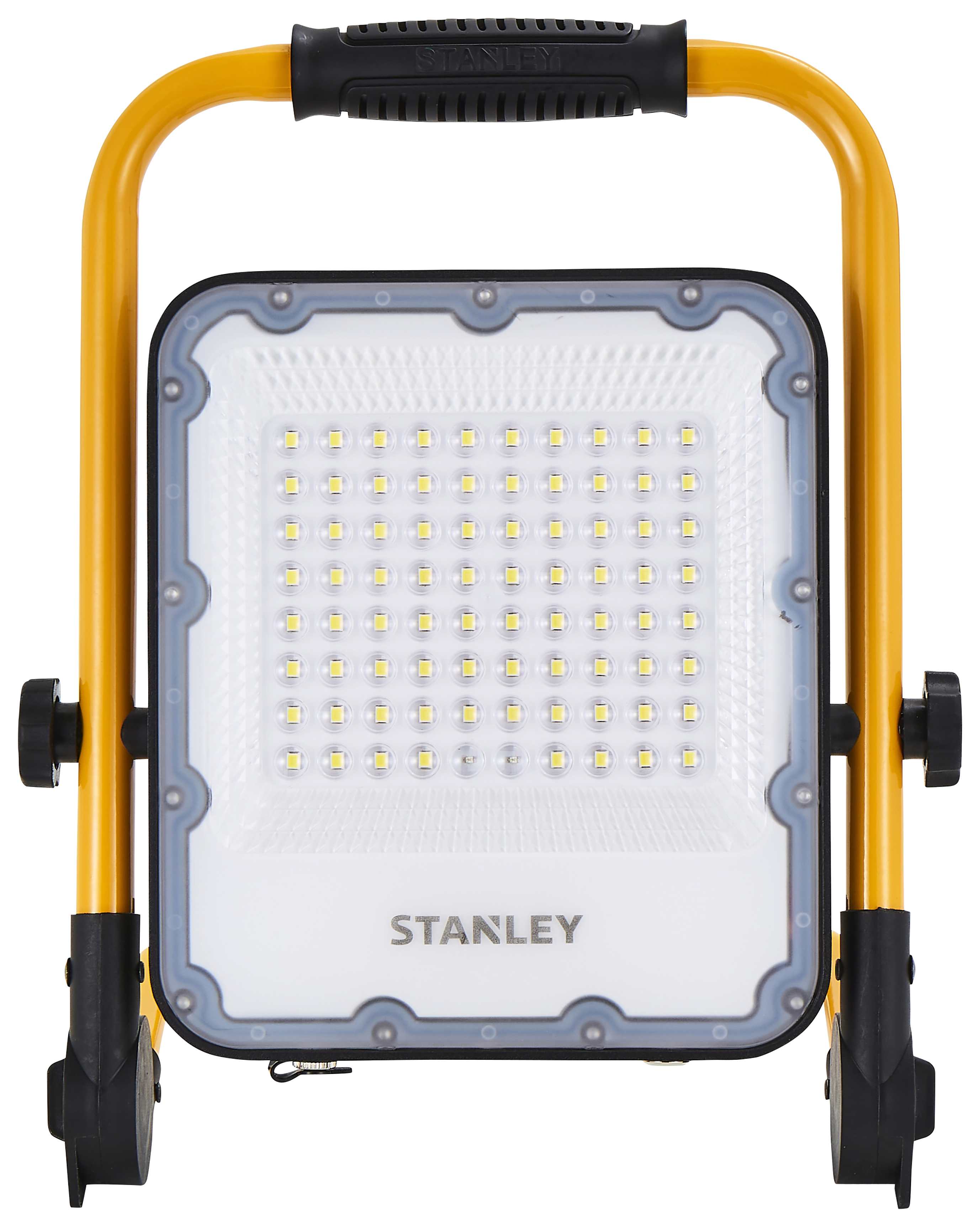 Stanley SXLS37178E IP65 Slimline Rechargeable Worklight