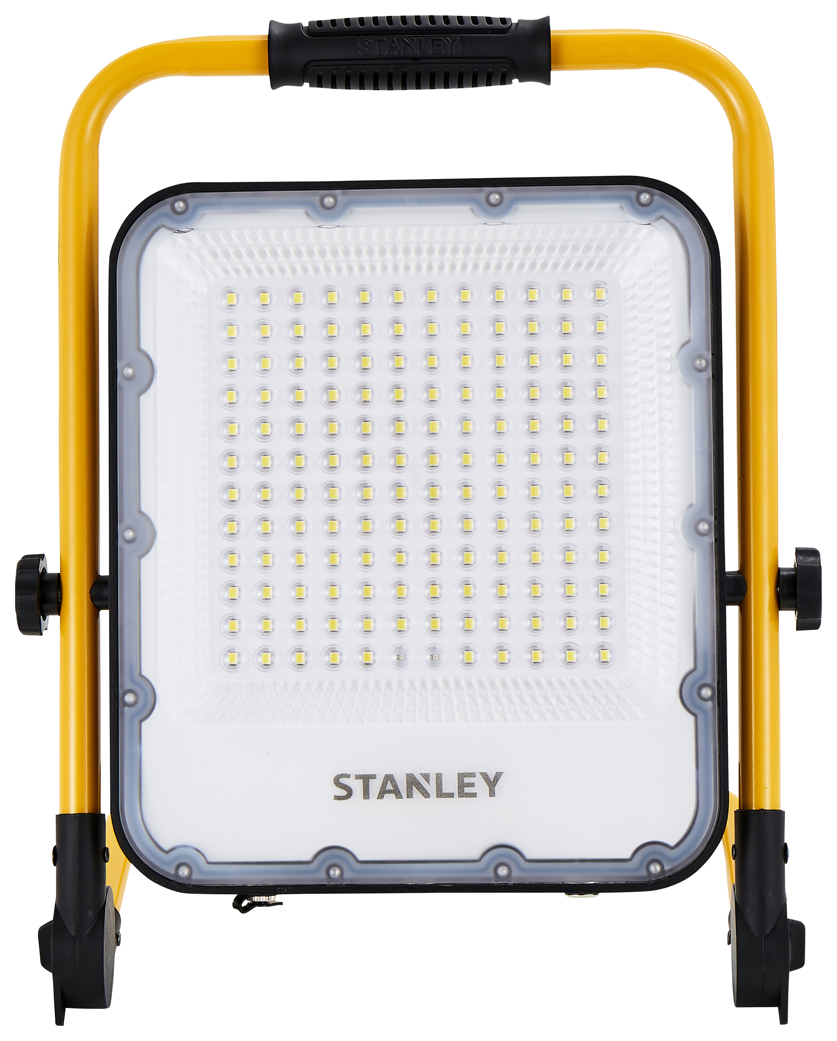 Stanley SXLS37179E IP65 Slimline Rechargeable Worklight