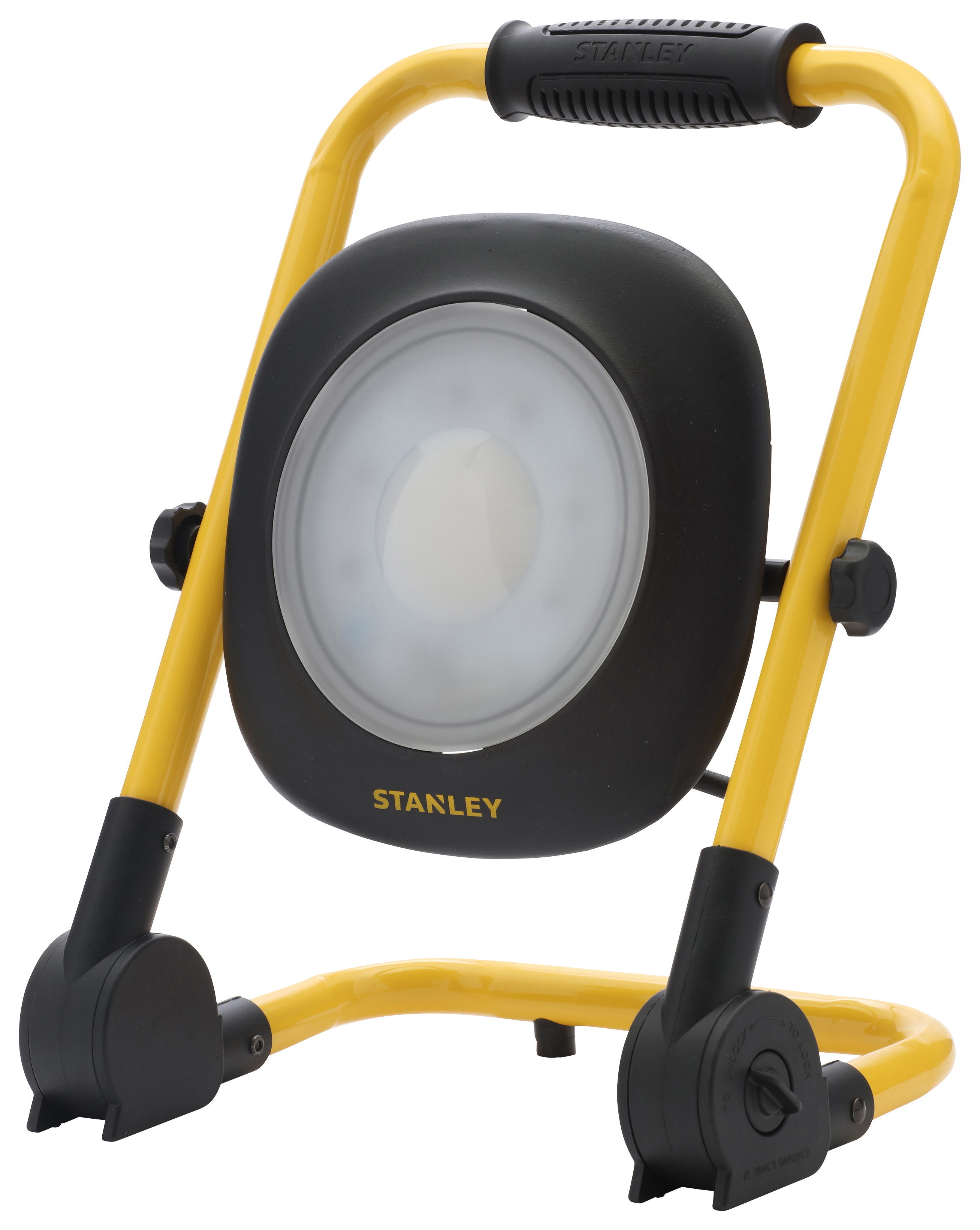 Stanley SXLS35527E IP65 Main Powered Worklight - 50W