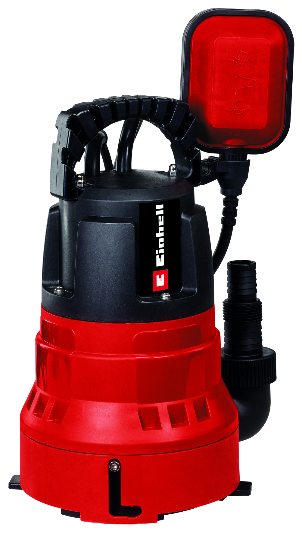 Einhell Low Level Dirty Water Pump - 700W