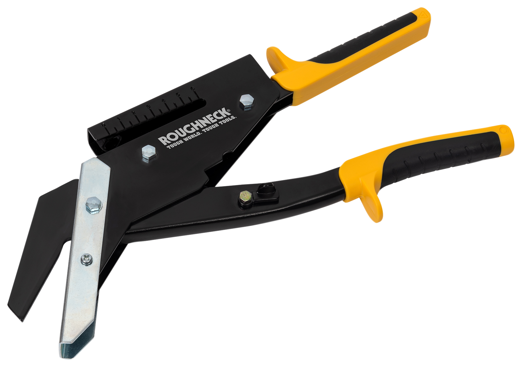 Roughneck Slate Cutter & Hole Puncher