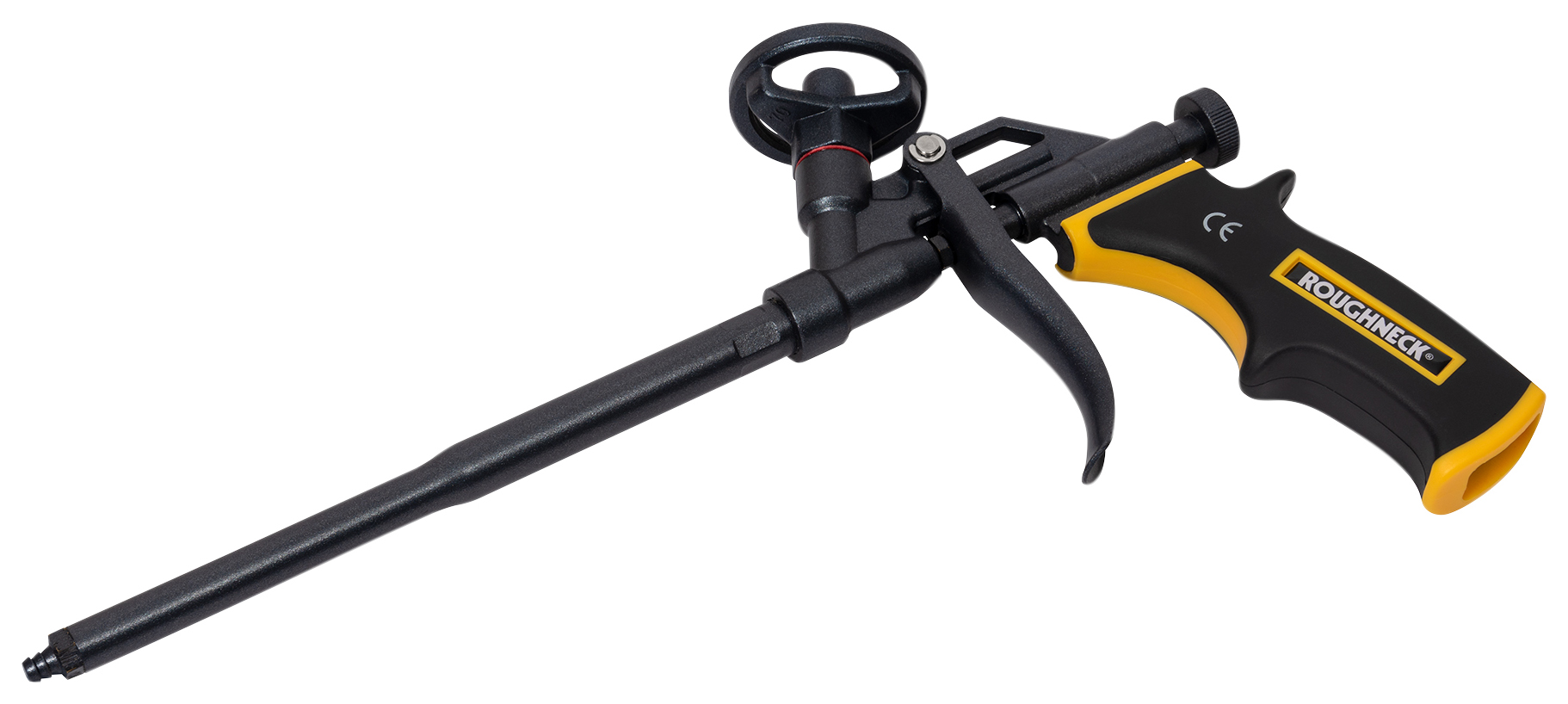 Roughneck Deluxe Professional Foam Gun