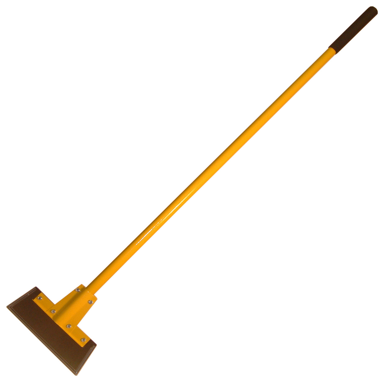 Roughneck Fibreglass Long Handle Floor Scraper - 300mm