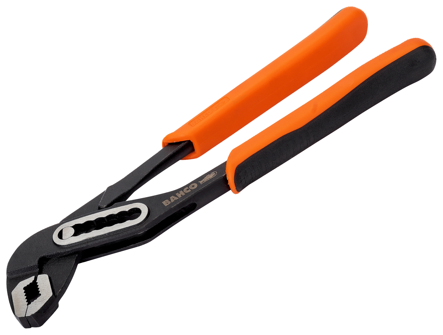 Bahco Box Slip Joint Pliers - 250mm