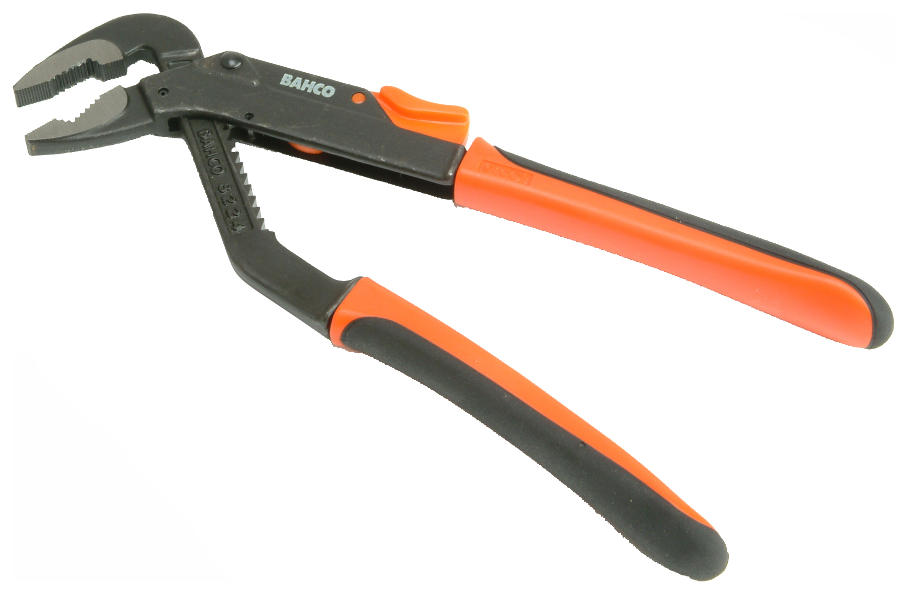 Bahco 8225 ERGO Slip Joint Pliers - 315mm
