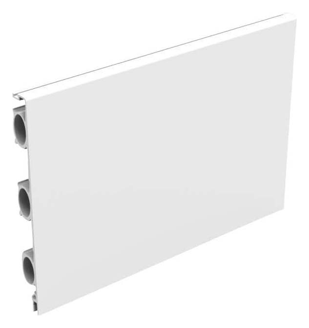 ThermaSkirt DECO BM3 Skirting Profile - 6¾