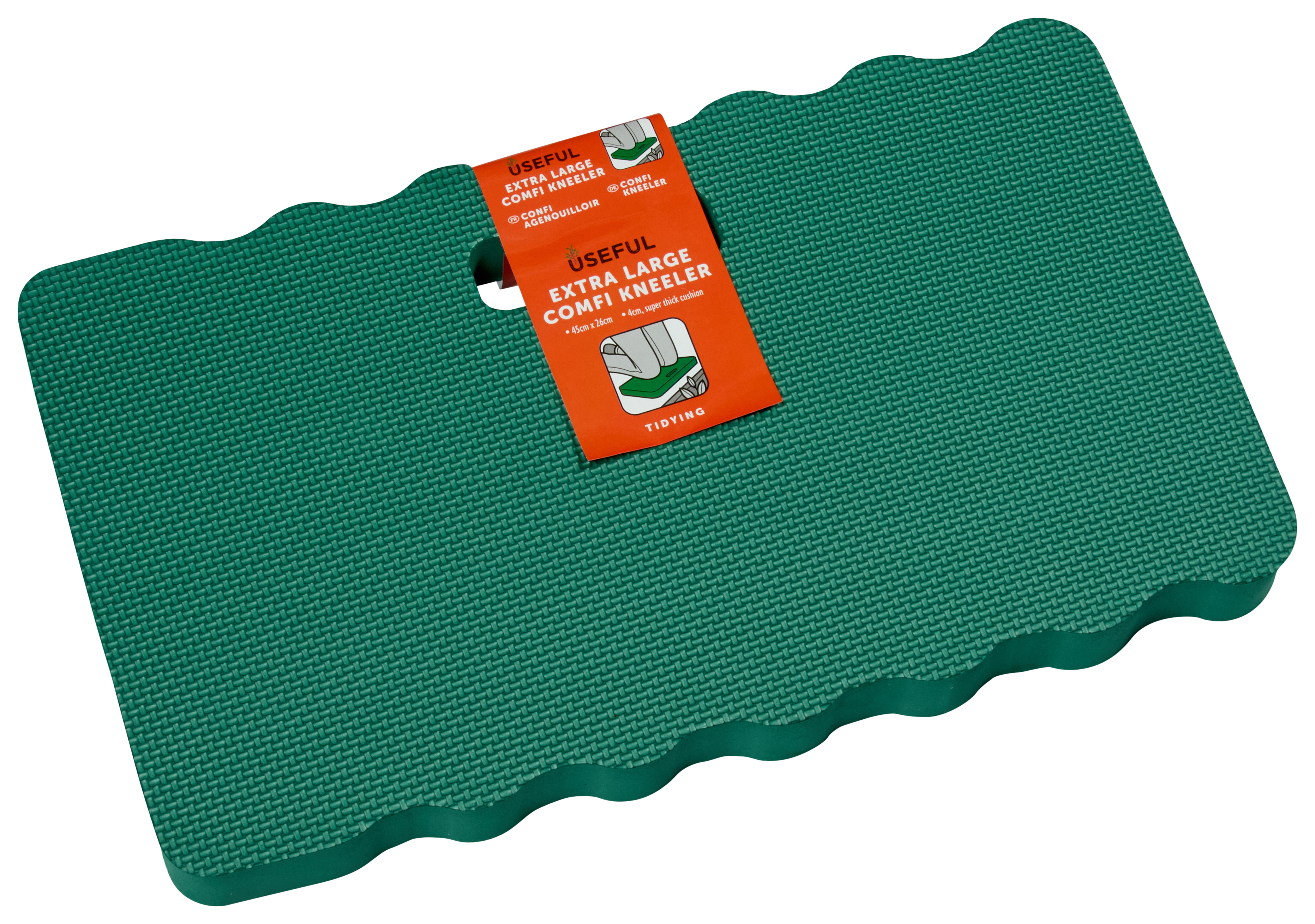 Smart Garden Extra Large Comfi Kneeler