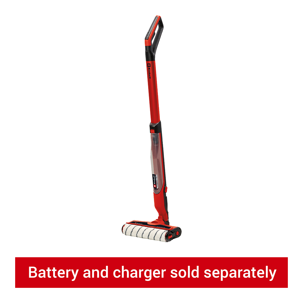 Einhell Power X-Change 18V CLEANEXXO Cordless Hard Floor Cleaner - Bare