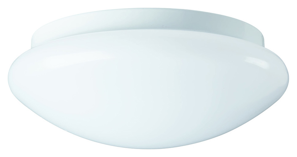 Sylvania Sylcircle Surface LED Ceiling & Wall Light - 520lm