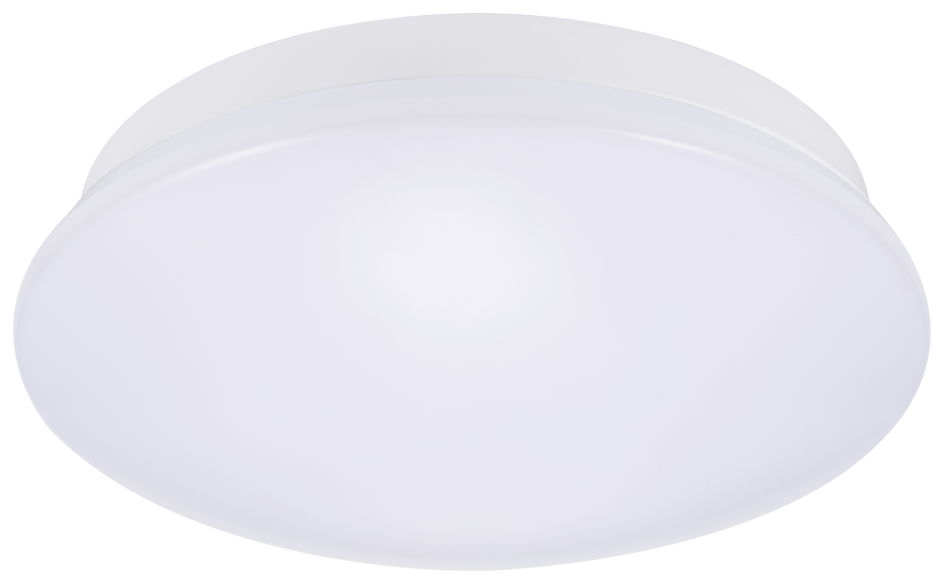 Sylvania Sylcircle Surface LED Ceiling & Wall Light - 500-2000lm