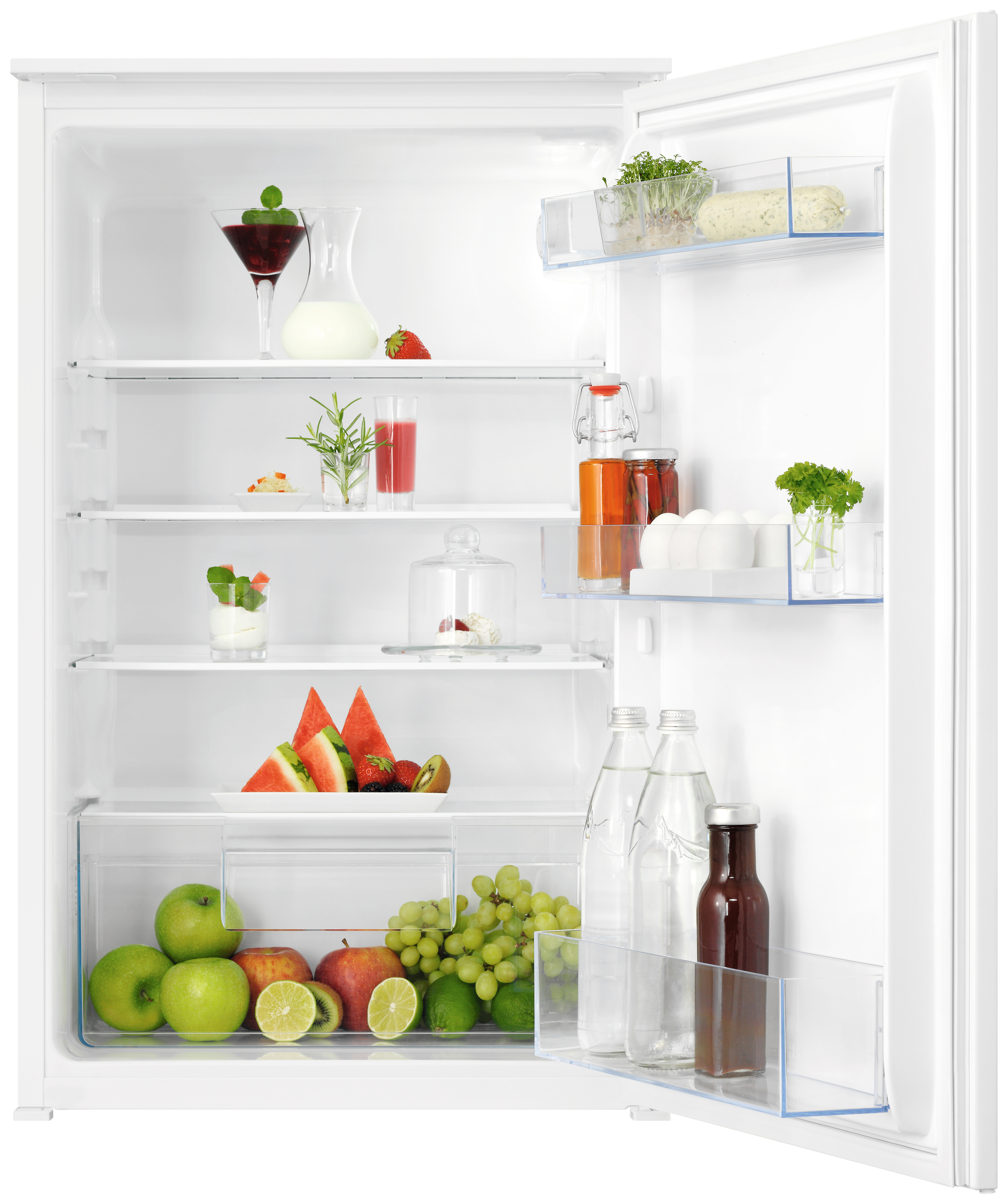 AEG OSK5O88ES Integrated Fridge