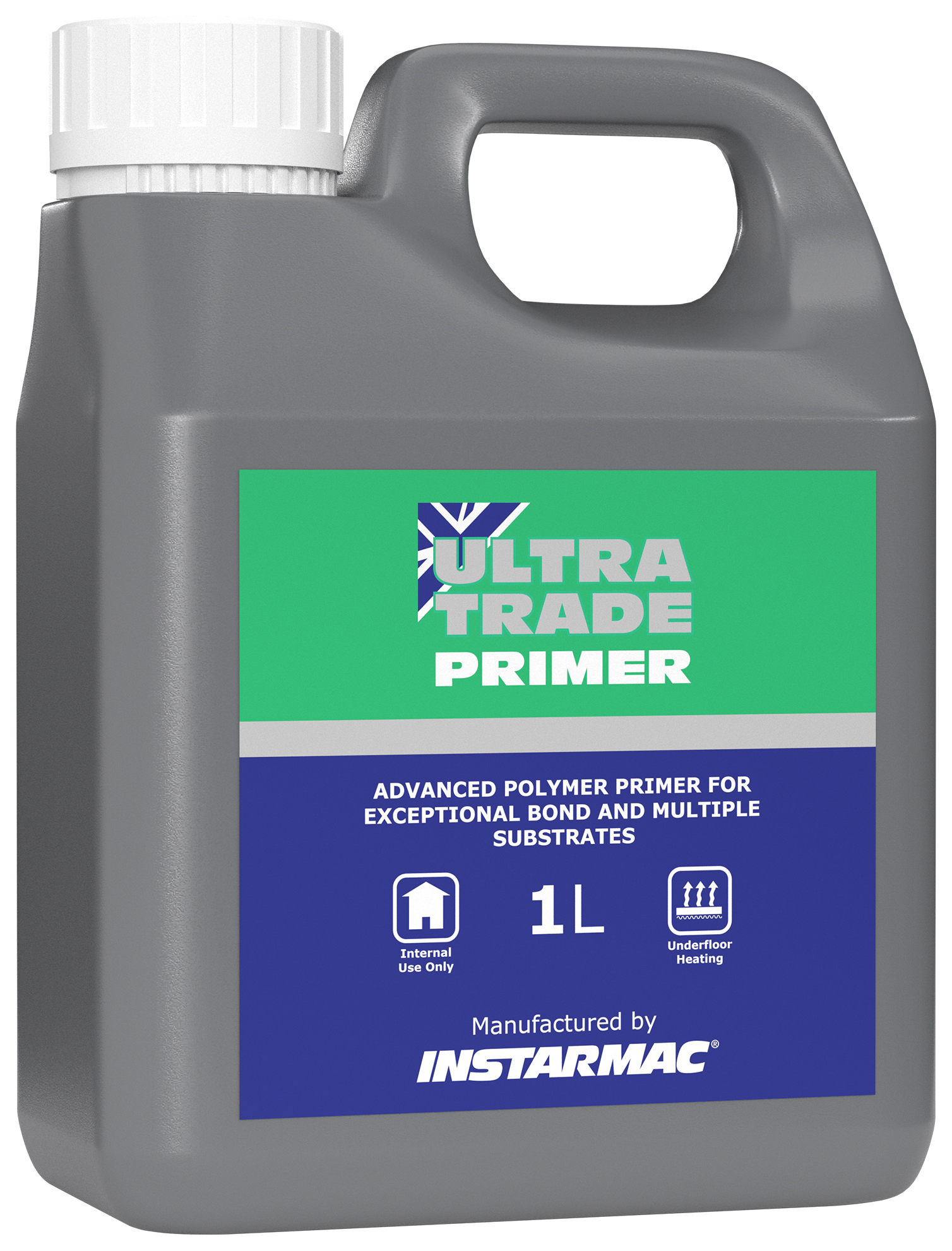 UltraTrade Primer - 1L