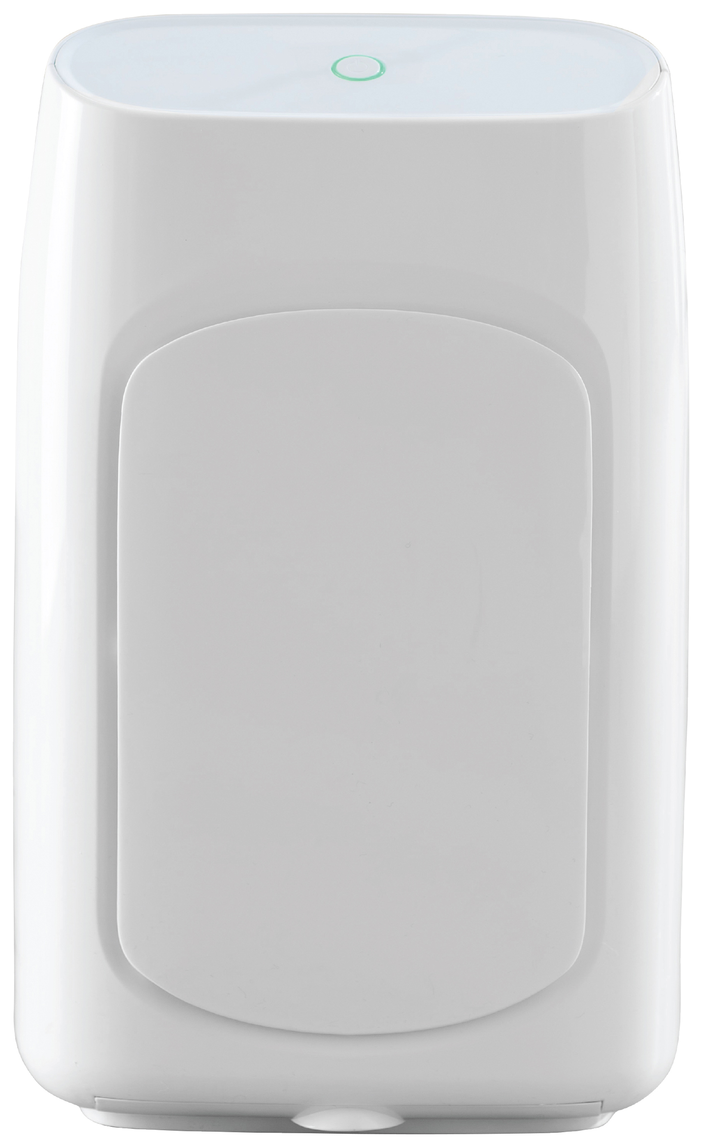 Daewoo Portable White Dehumidifier - 2L