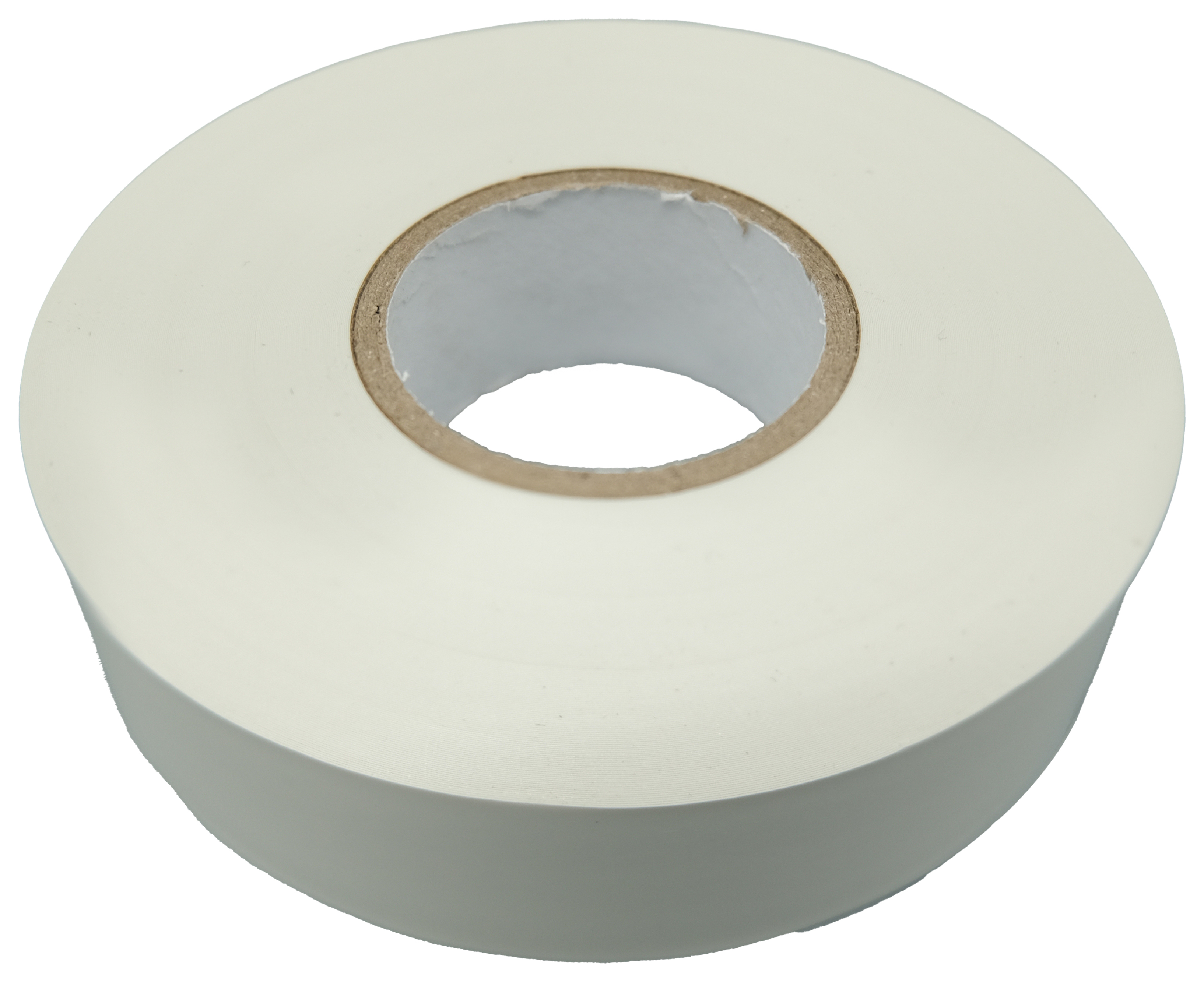 Deta White PVC Electrical Insulation Tape - 20m x 19mm